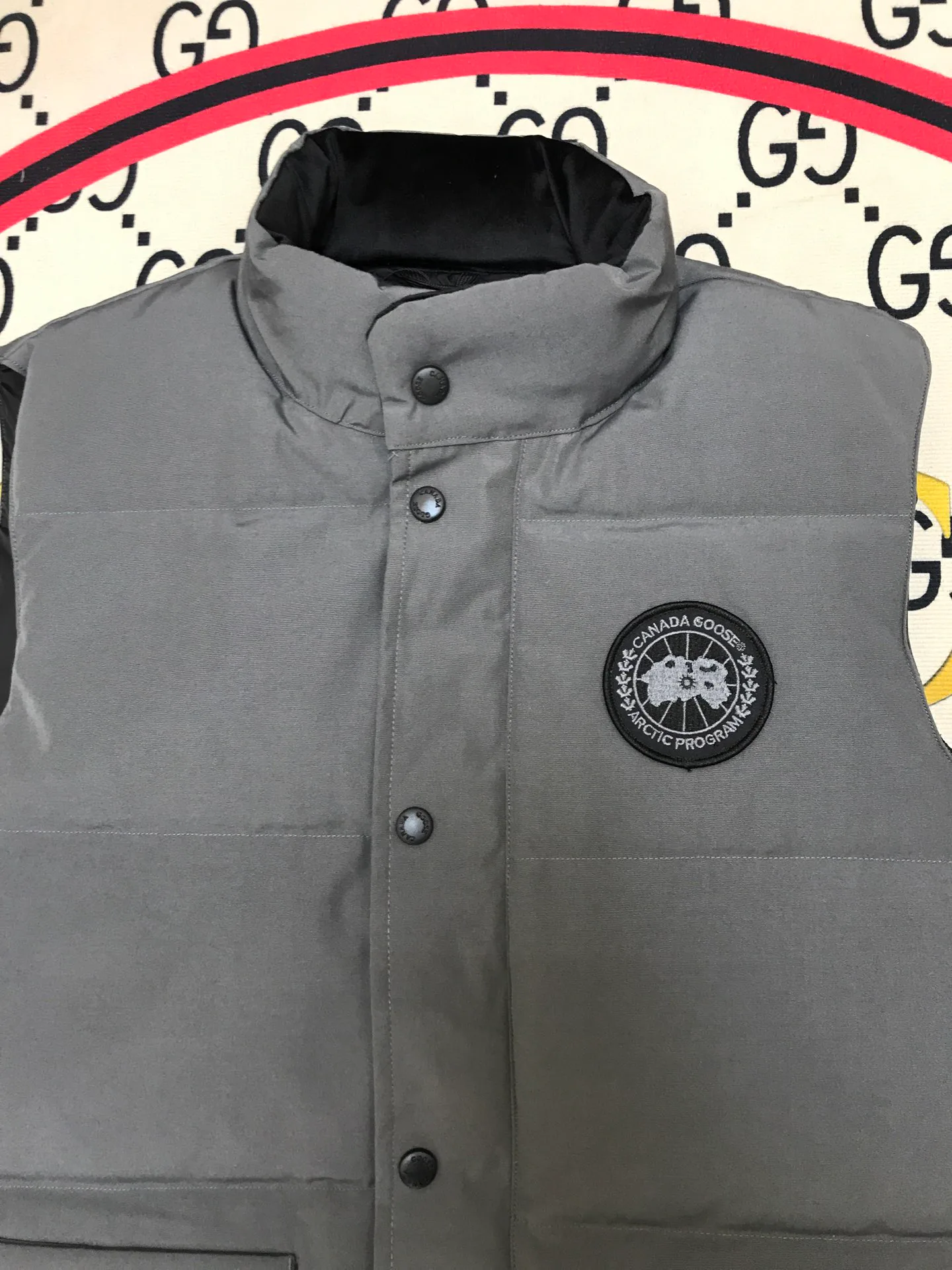 Жилеты Женские Canada Goose 1294364