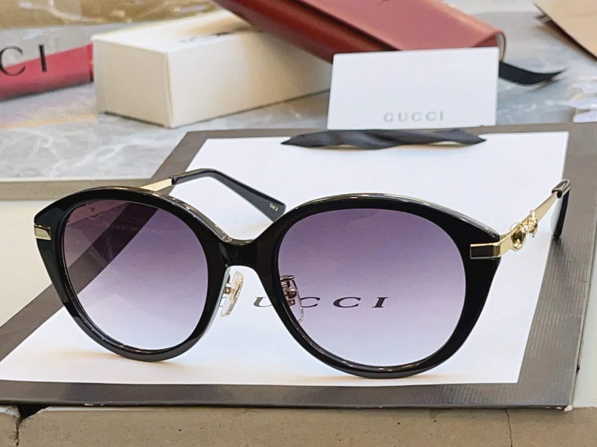 Очки Gucci 10842061