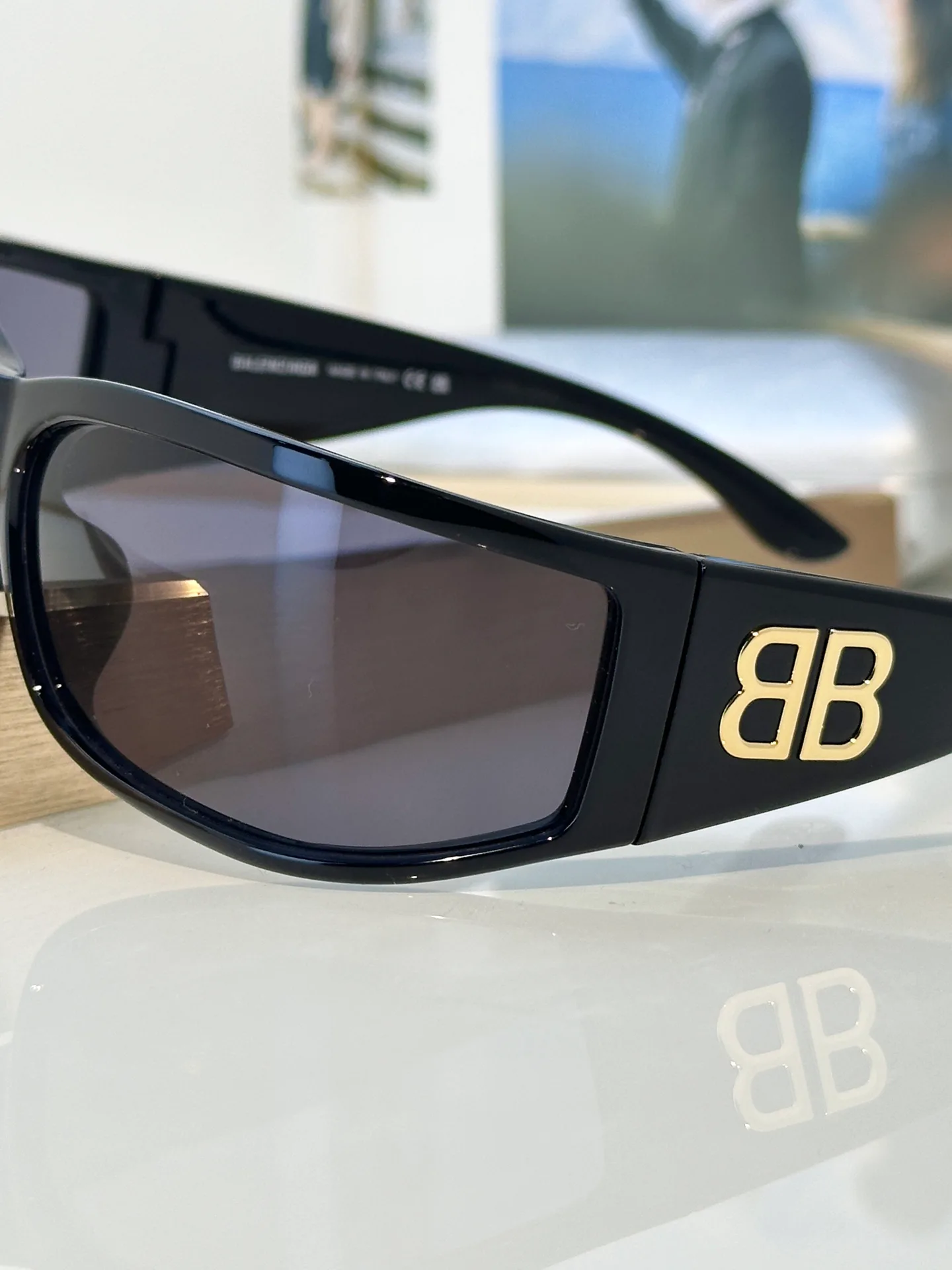 Очки Balenciaga 13541240