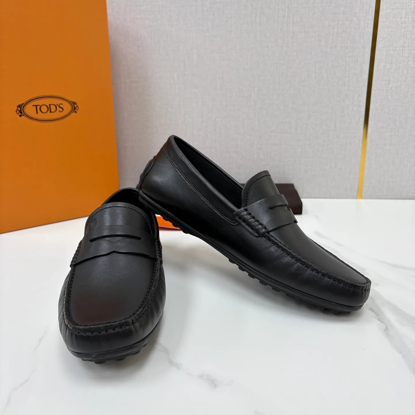 Лоферы И Туфли Мужские Tod's 17579161