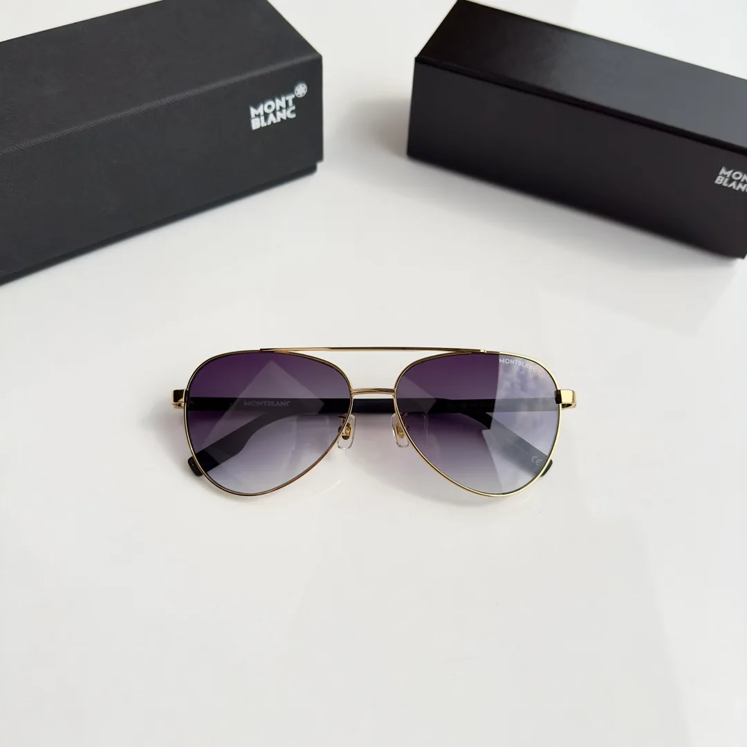 Очки Montblanc 4030