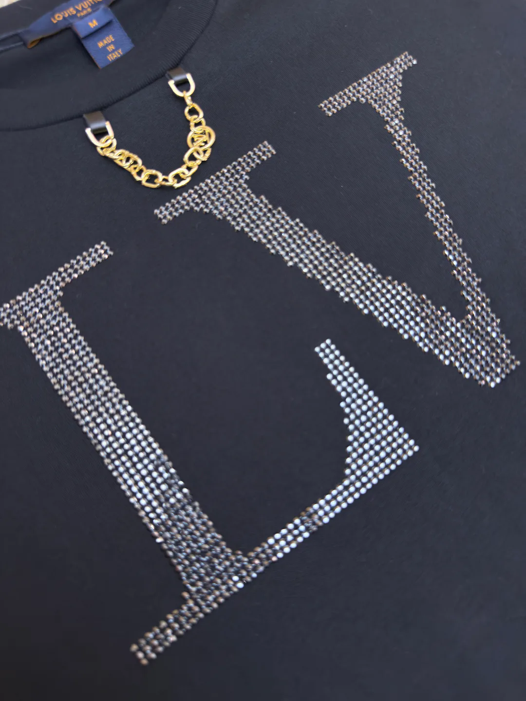 Футболки Мужские Louis Vuitton 11245780