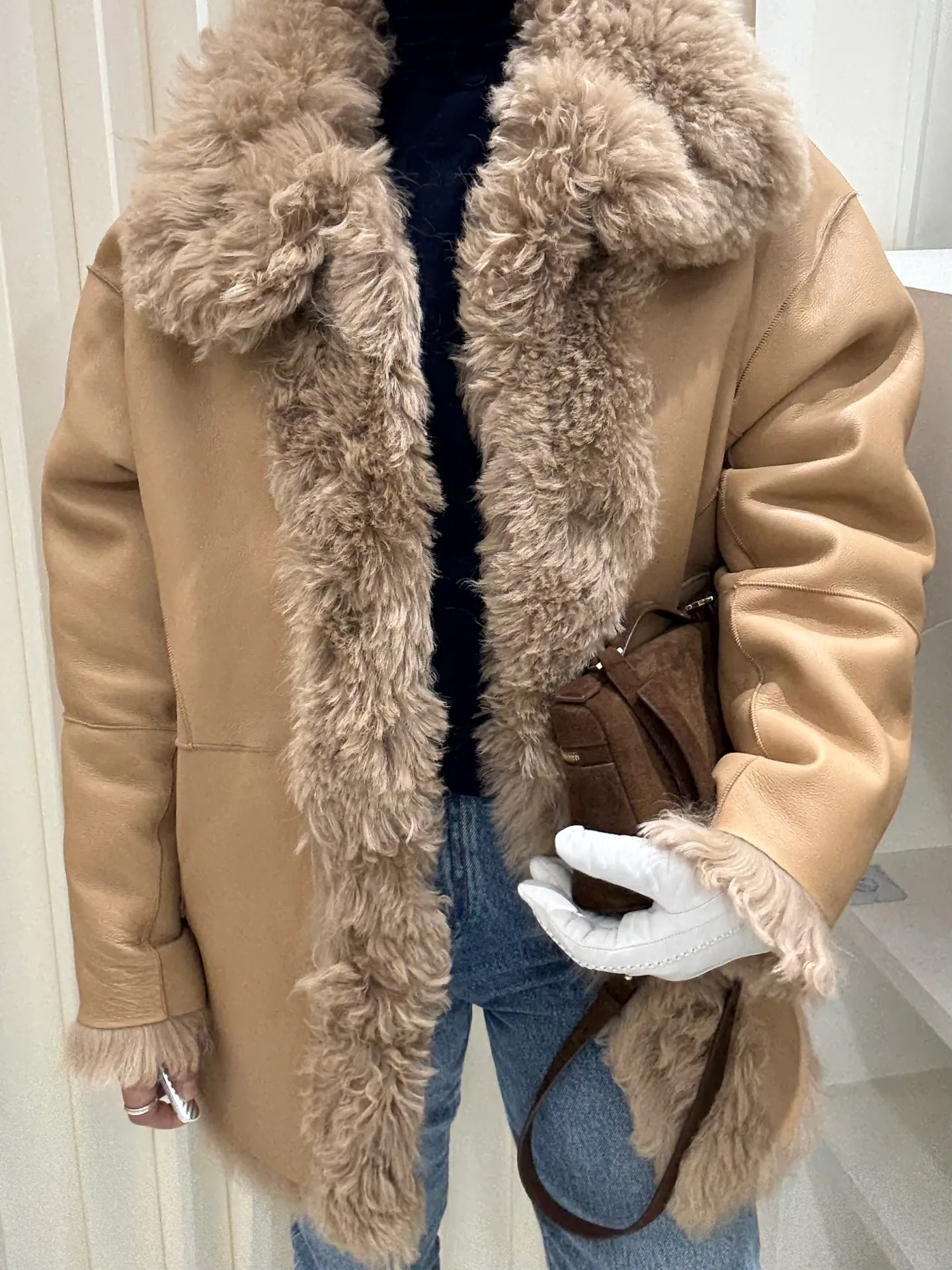 Куртки И Пуховики Женские Chanel 350951