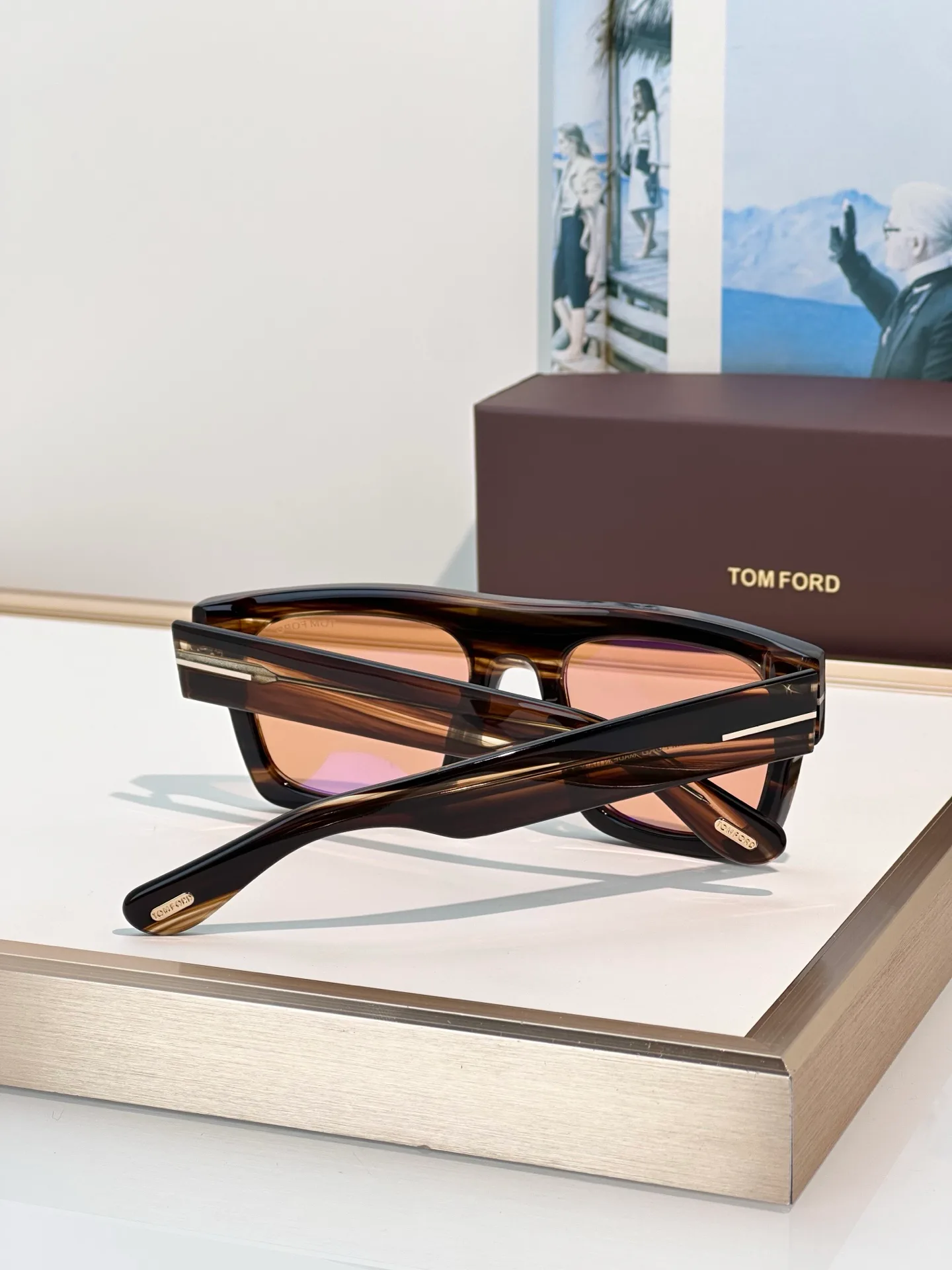 Очки Tom Ford 18398744