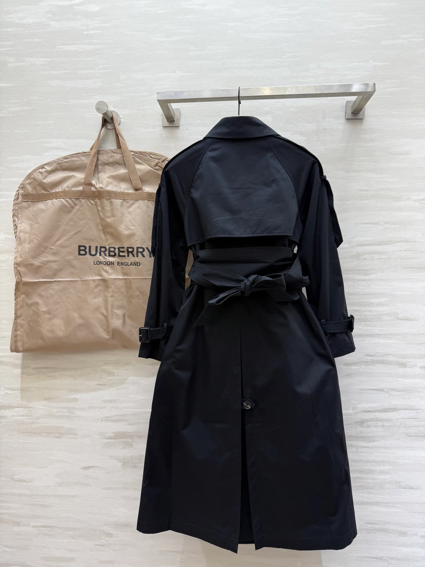 Тренчи Женские Burberry 10002625