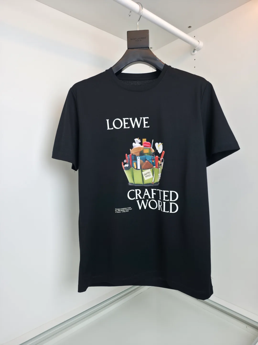 Футболки Мужские Loewe 1446106