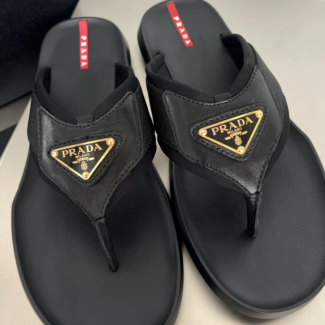 Сандалии Мужские Prada 12650947