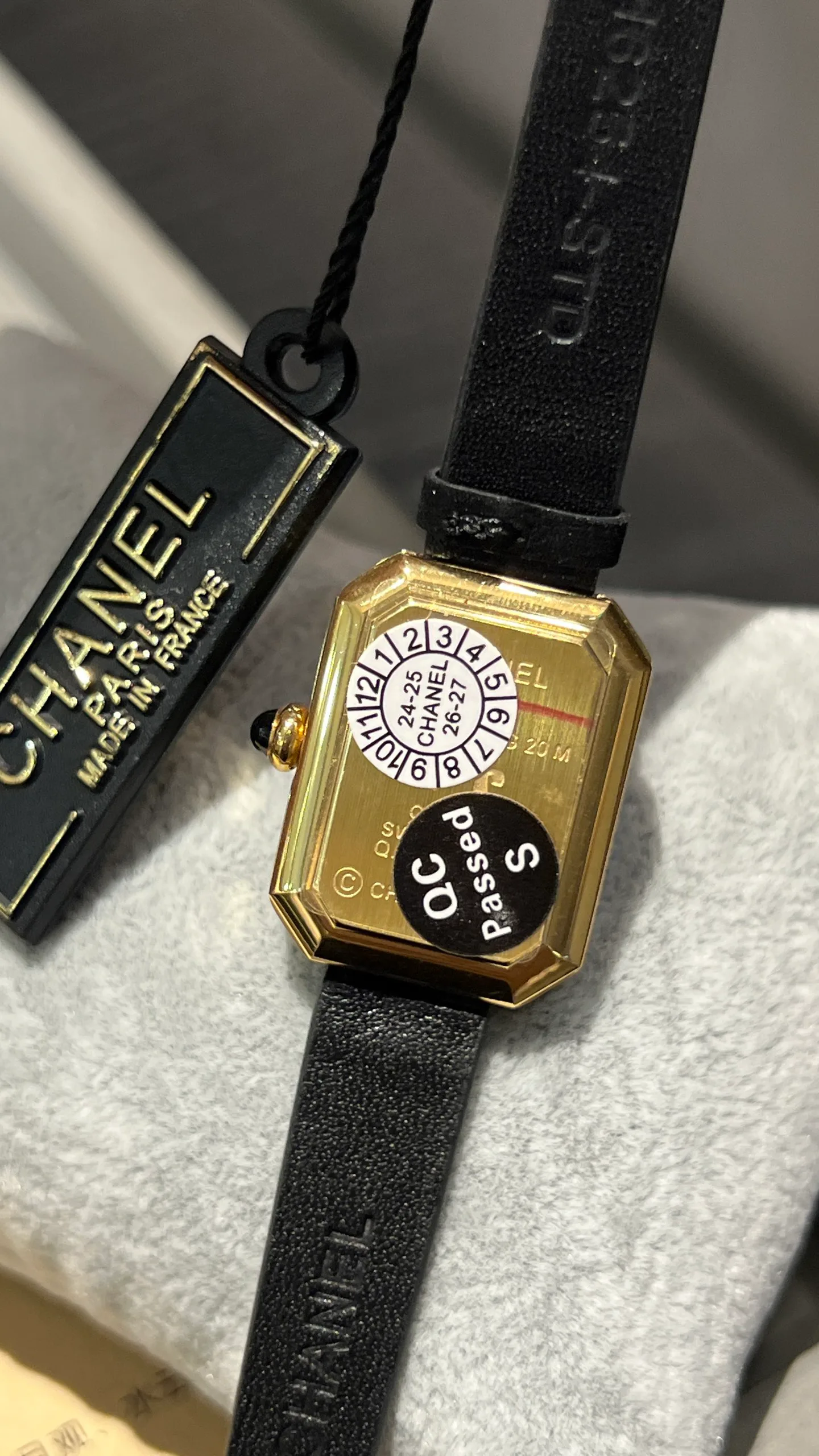 Часы Женские Chanel 11233948