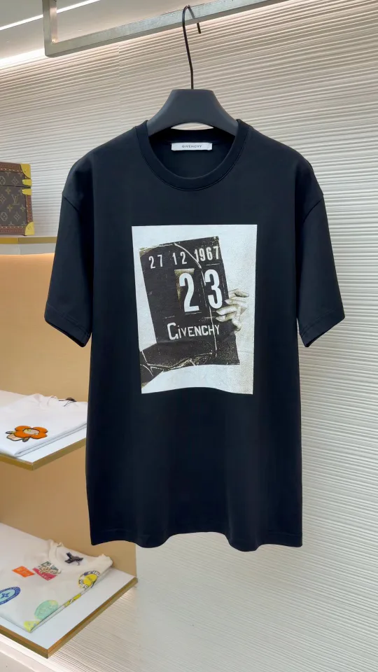 Футболки Мужские Givenchy 13187747
