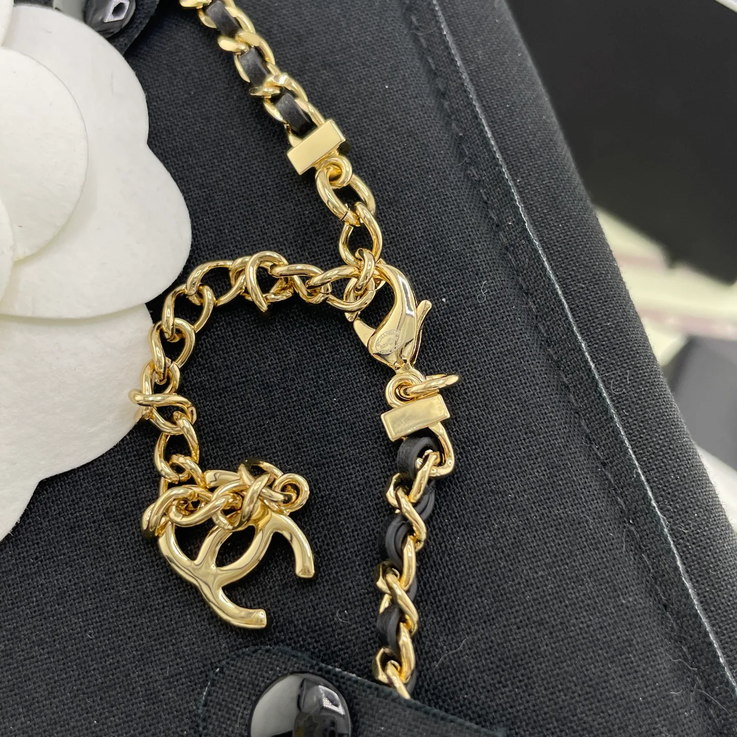 Бижутерия Chanel 11577672