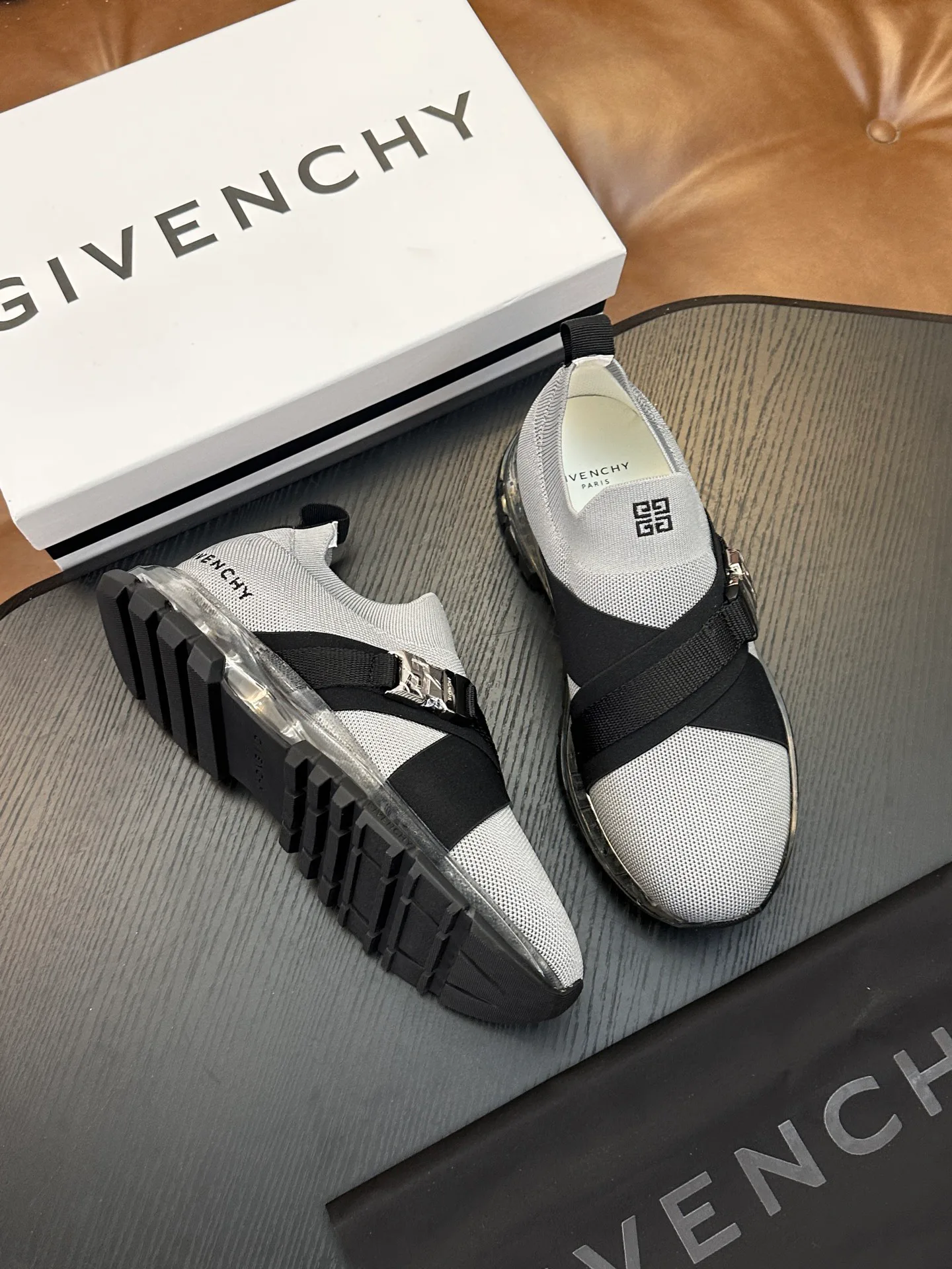Кеды Женские Givenchy 11710515