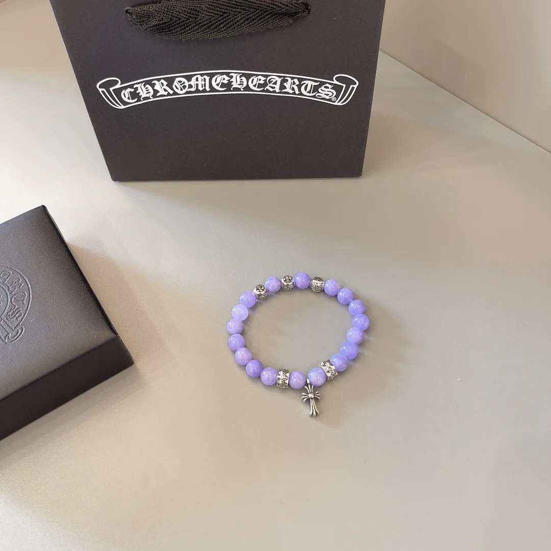 Бижутерия Chrome Hearts 17833646