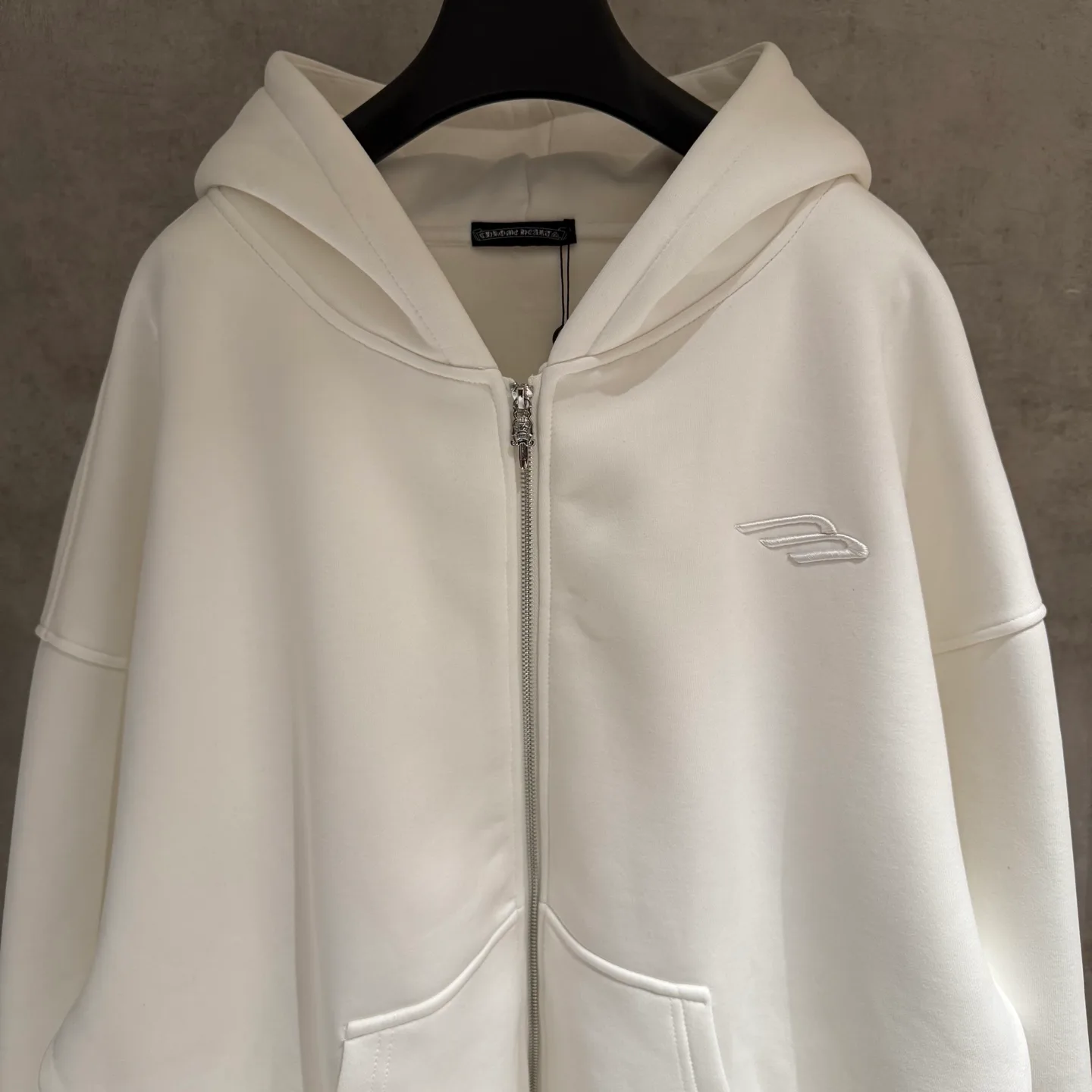 Свитшоты И Худи Мужские Balenciaga 786759