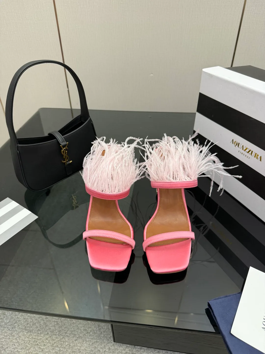 Туфли Женские Aquazzura 1435303