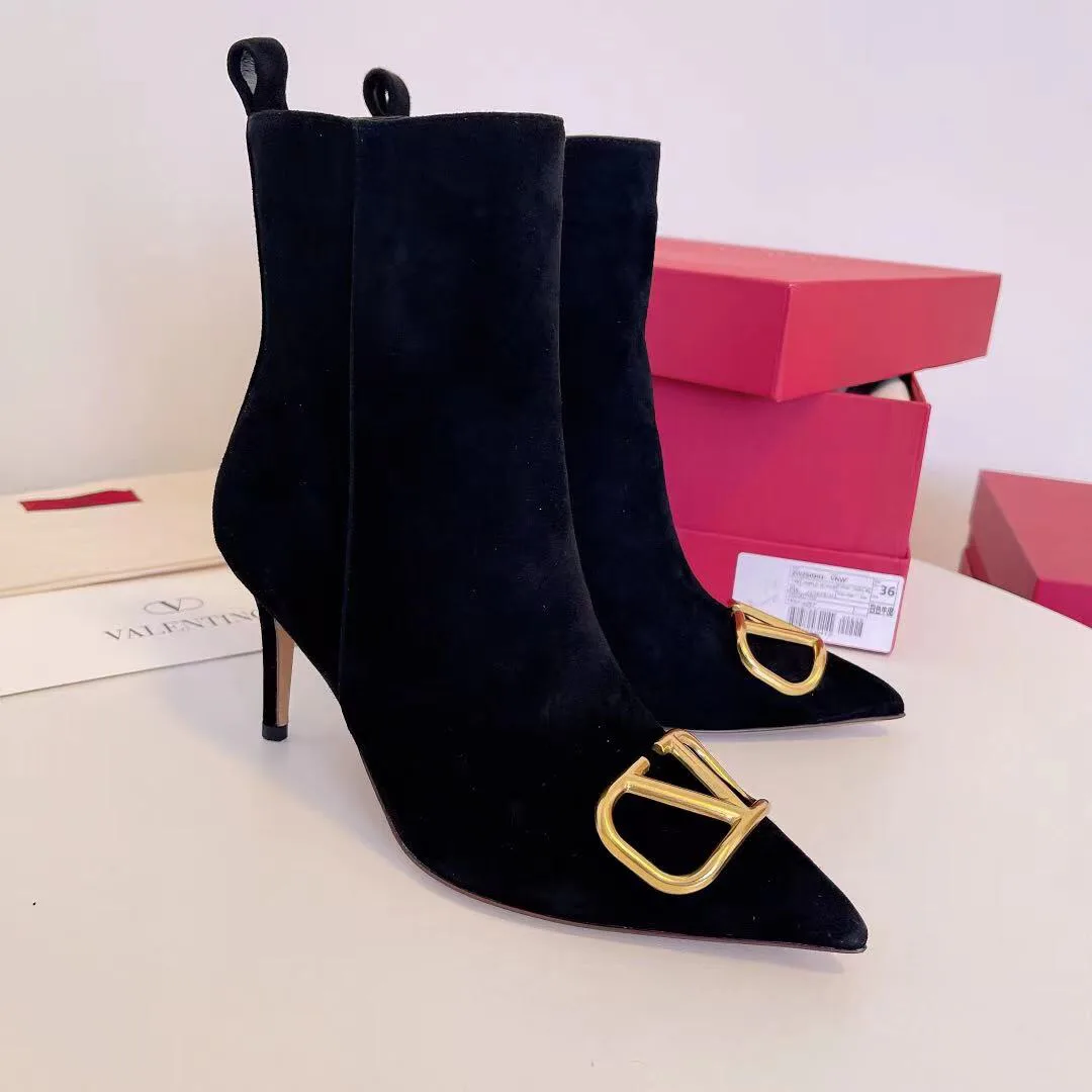 Ботильоны Женские Valentino 18832614