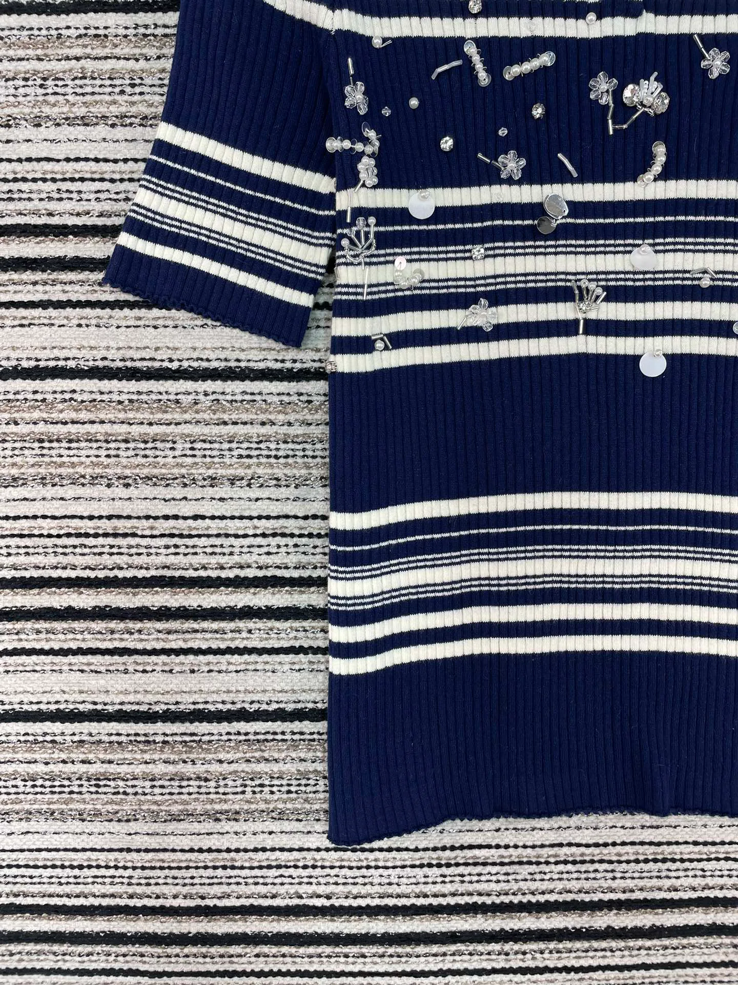 Топы Женские Chanel 11701012