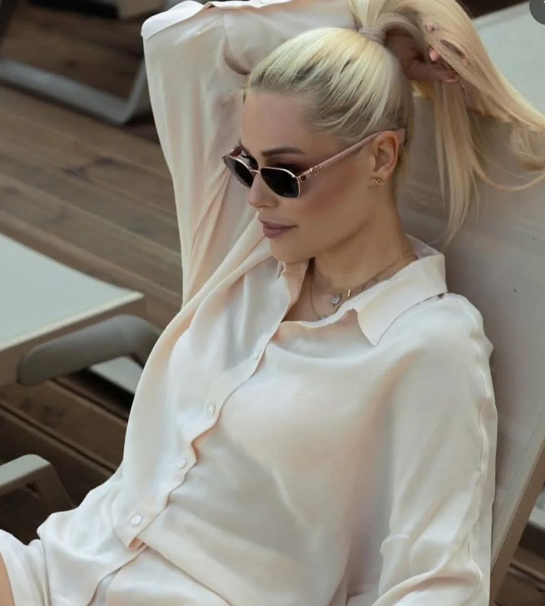 Очки Gucci 540007