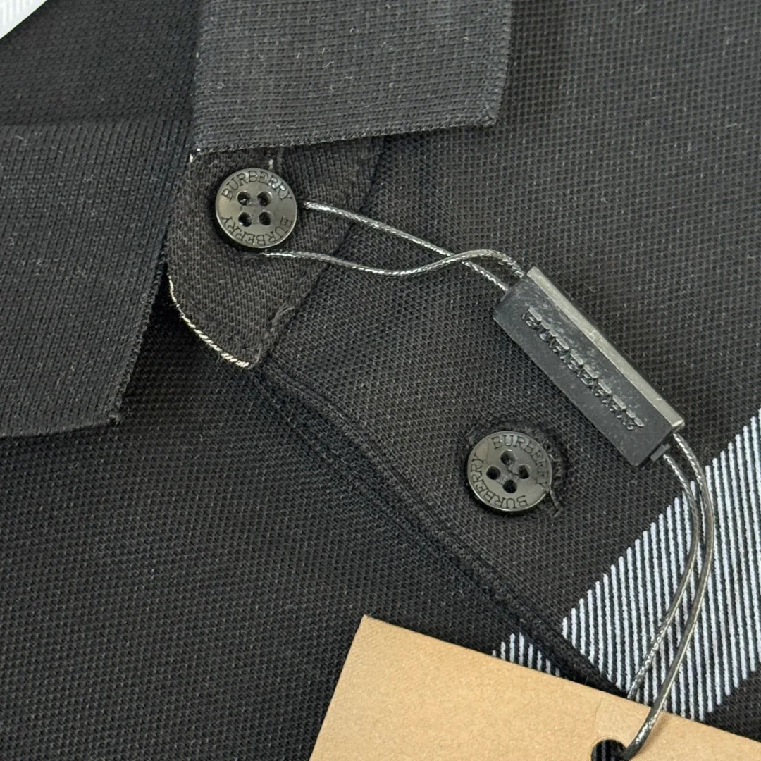 Рубашки Мужские Burberry 11539876