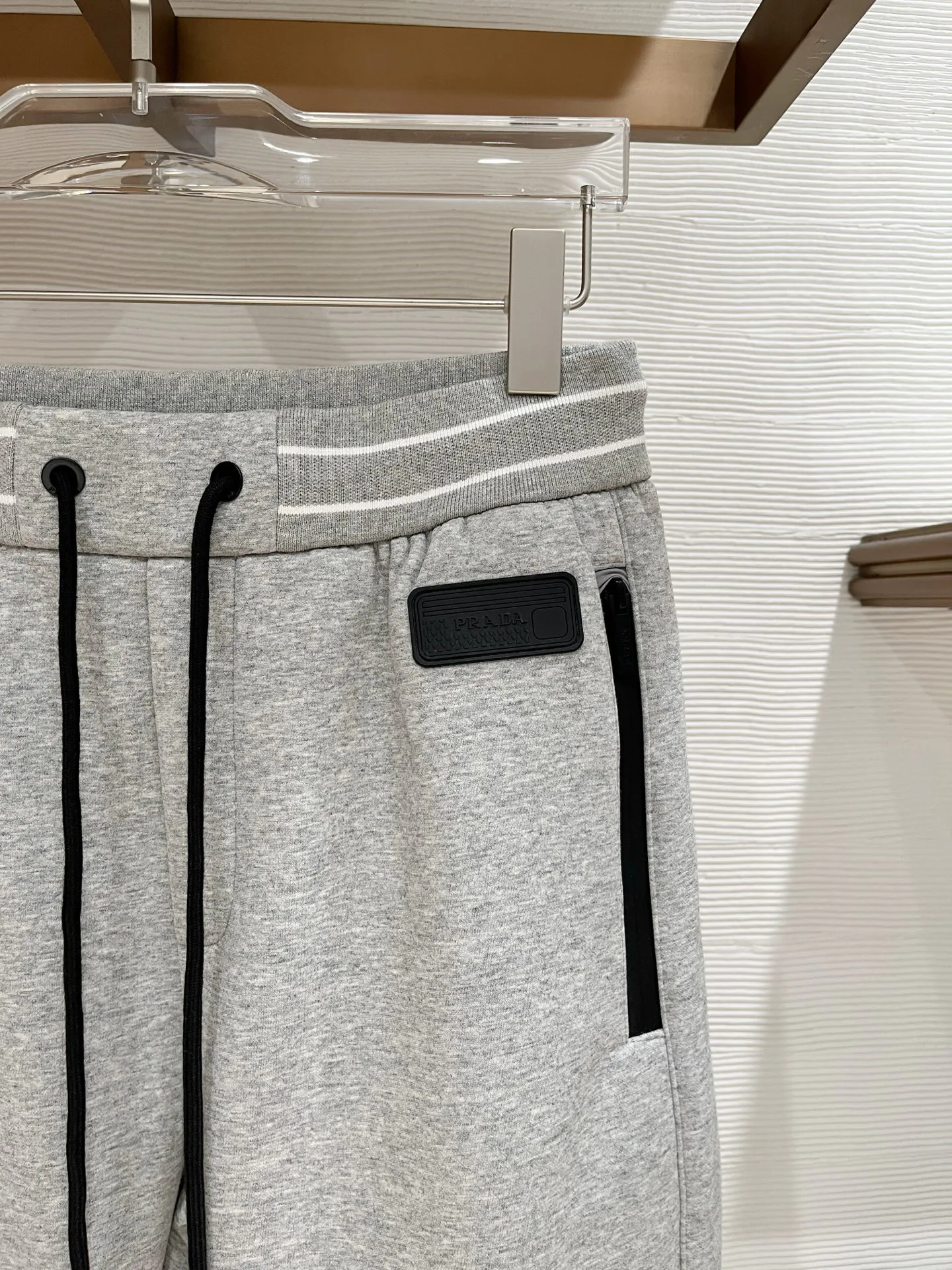 Брюки Мужские Prada 250340