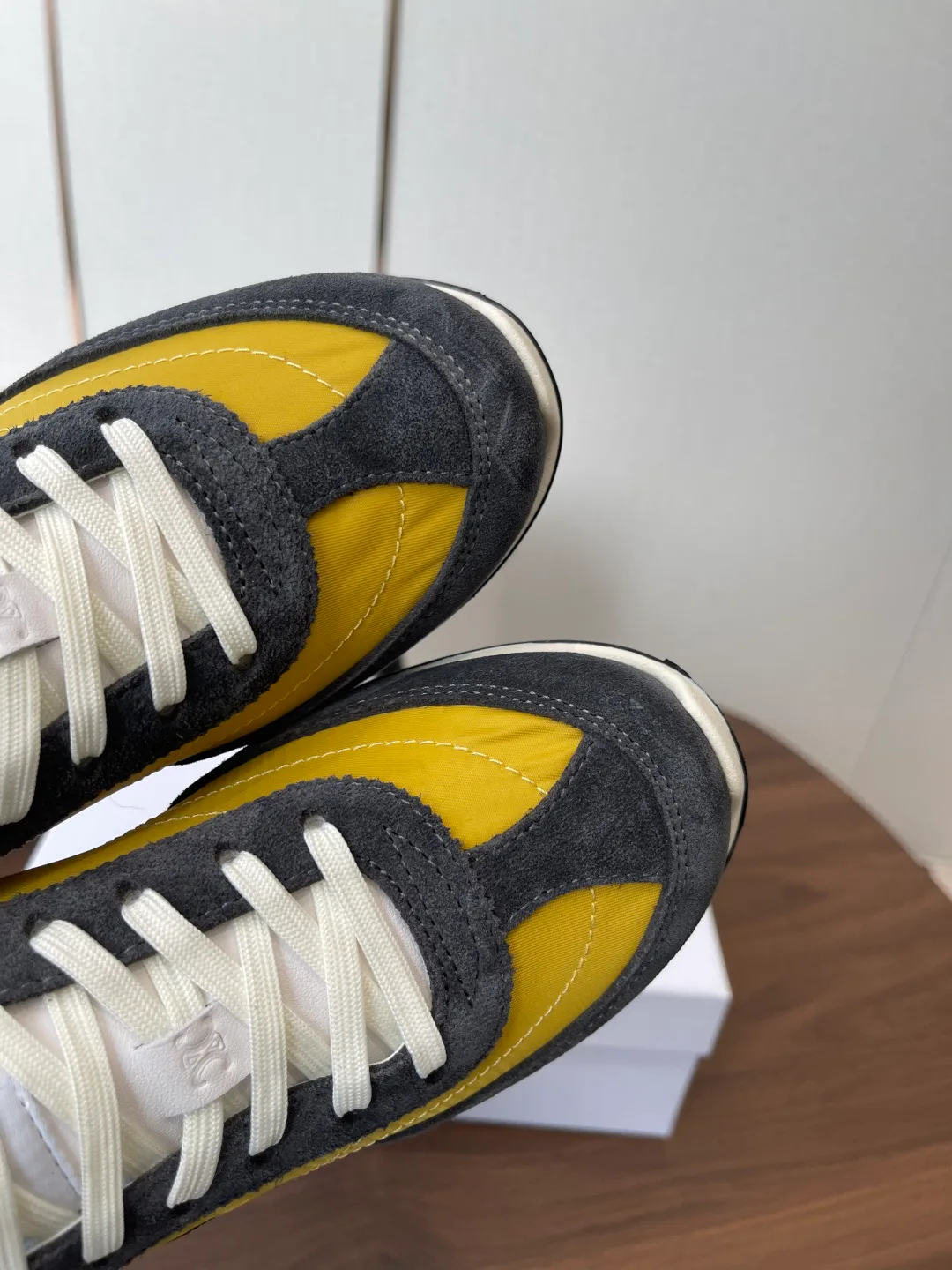 Кроссовки Женские Celine 11350587