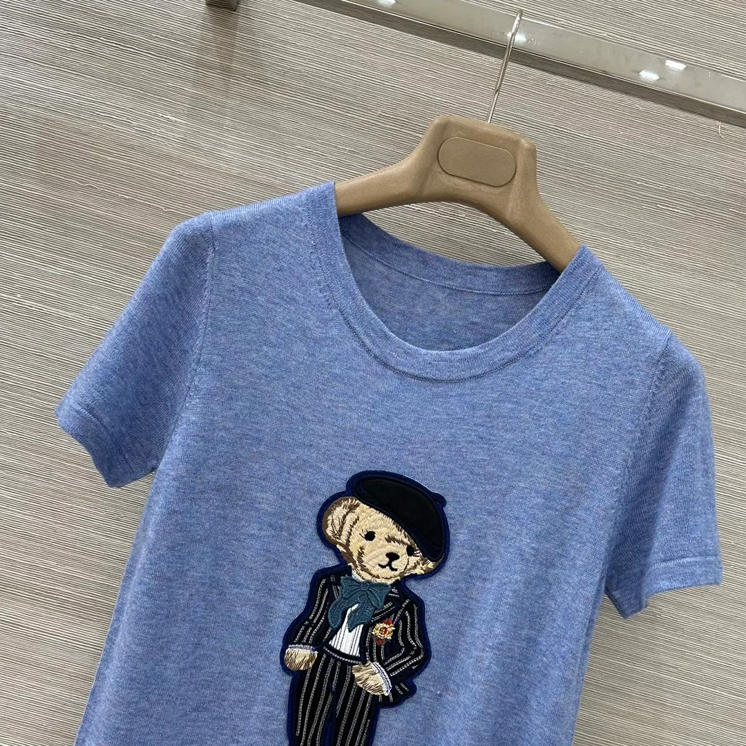 Футболки Женские Ralph Lauren 4581115