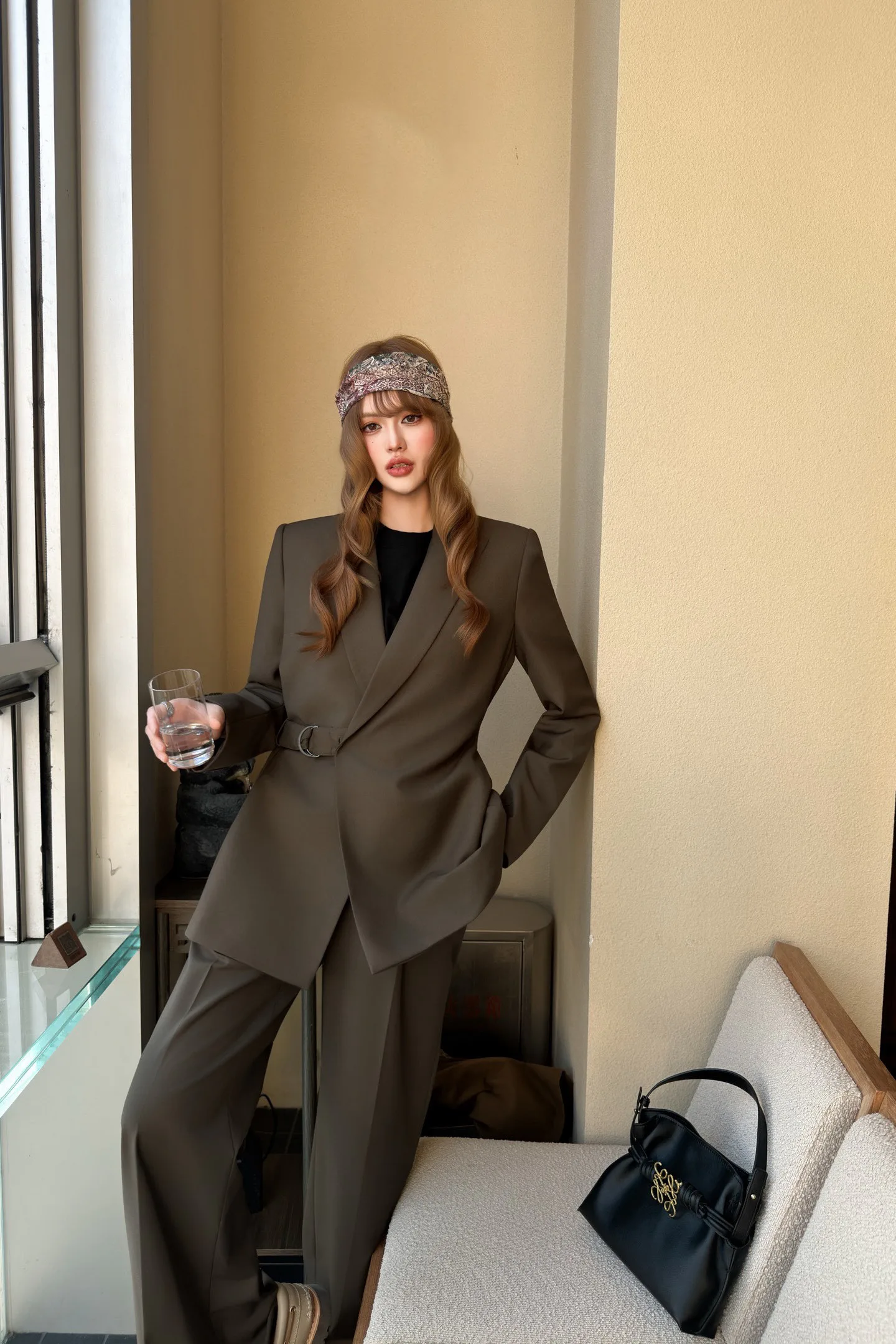 Костюмы Женские Loewe 835855