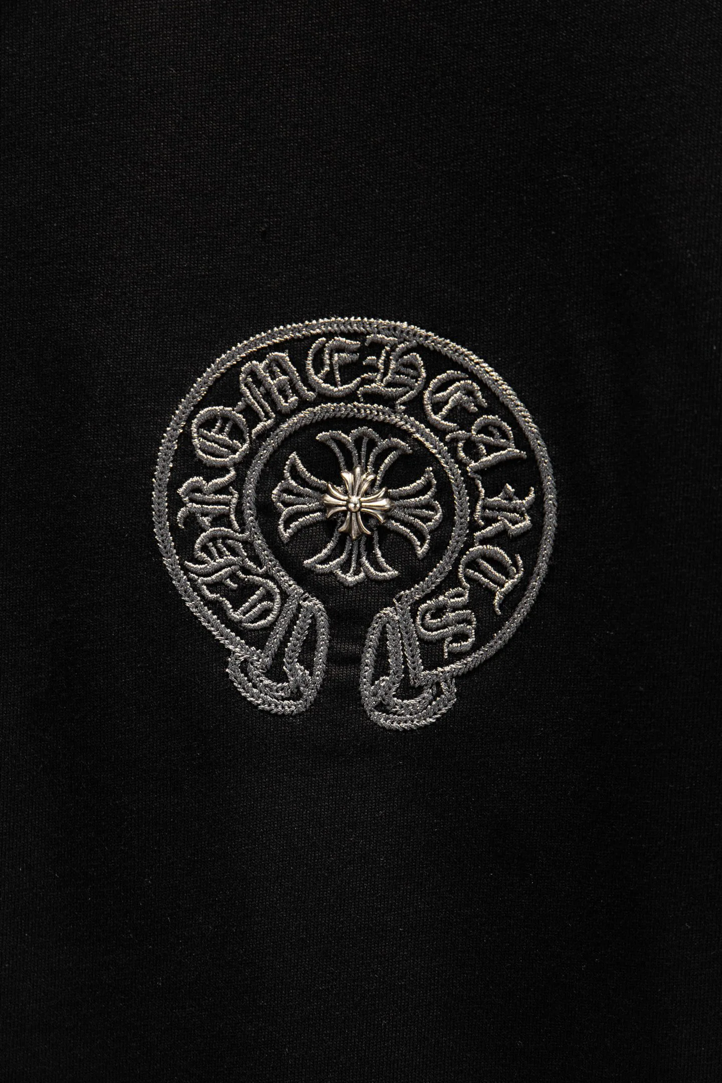 Футболки Мужские Chrome Hearts 9491705