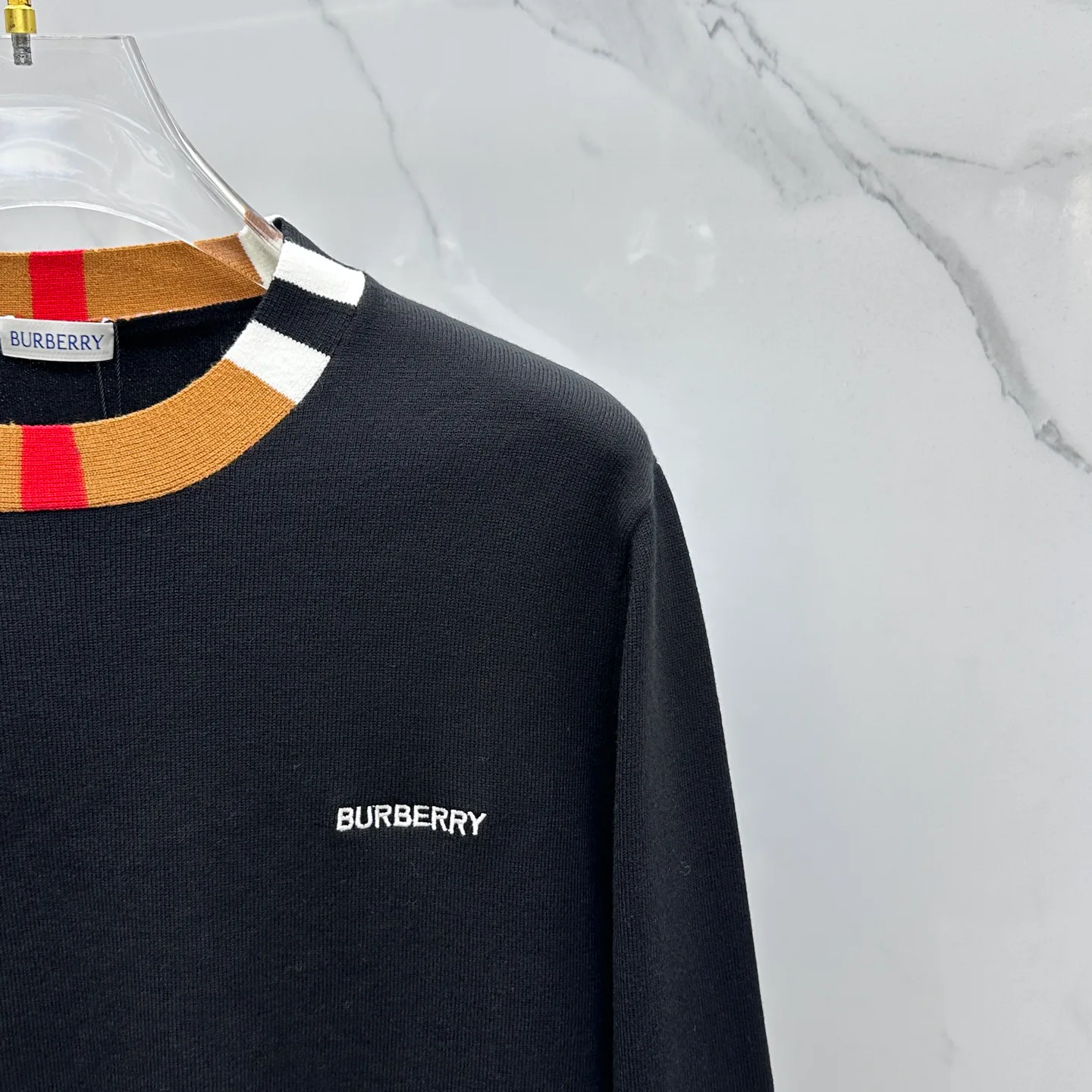 Джемперы И Свитеры Мужские Burberry 514855