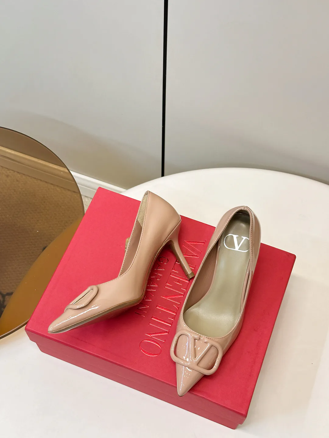 Туфли Женские Valentino 17893239