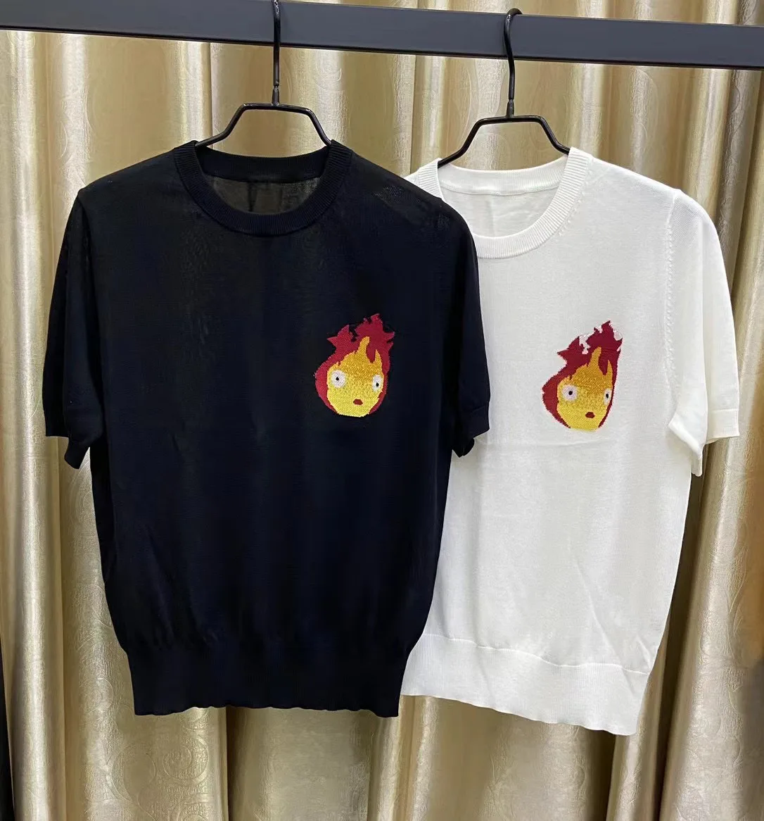 Футболки Женские Loewe 11655872