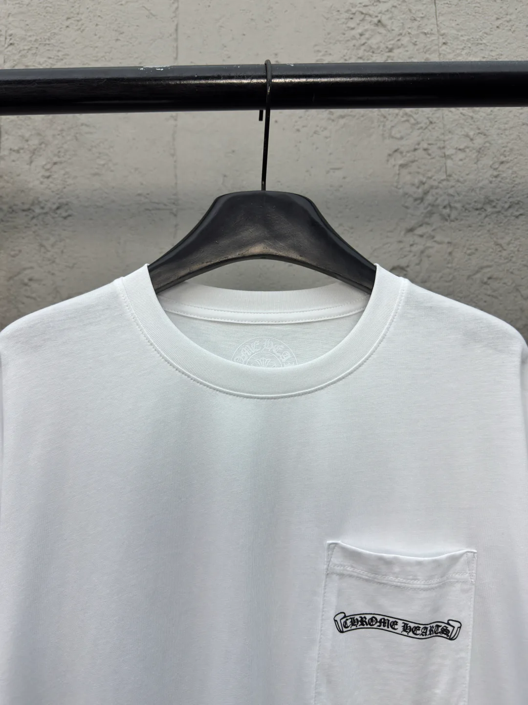 Футболки Женские Chrome Hearts 31479