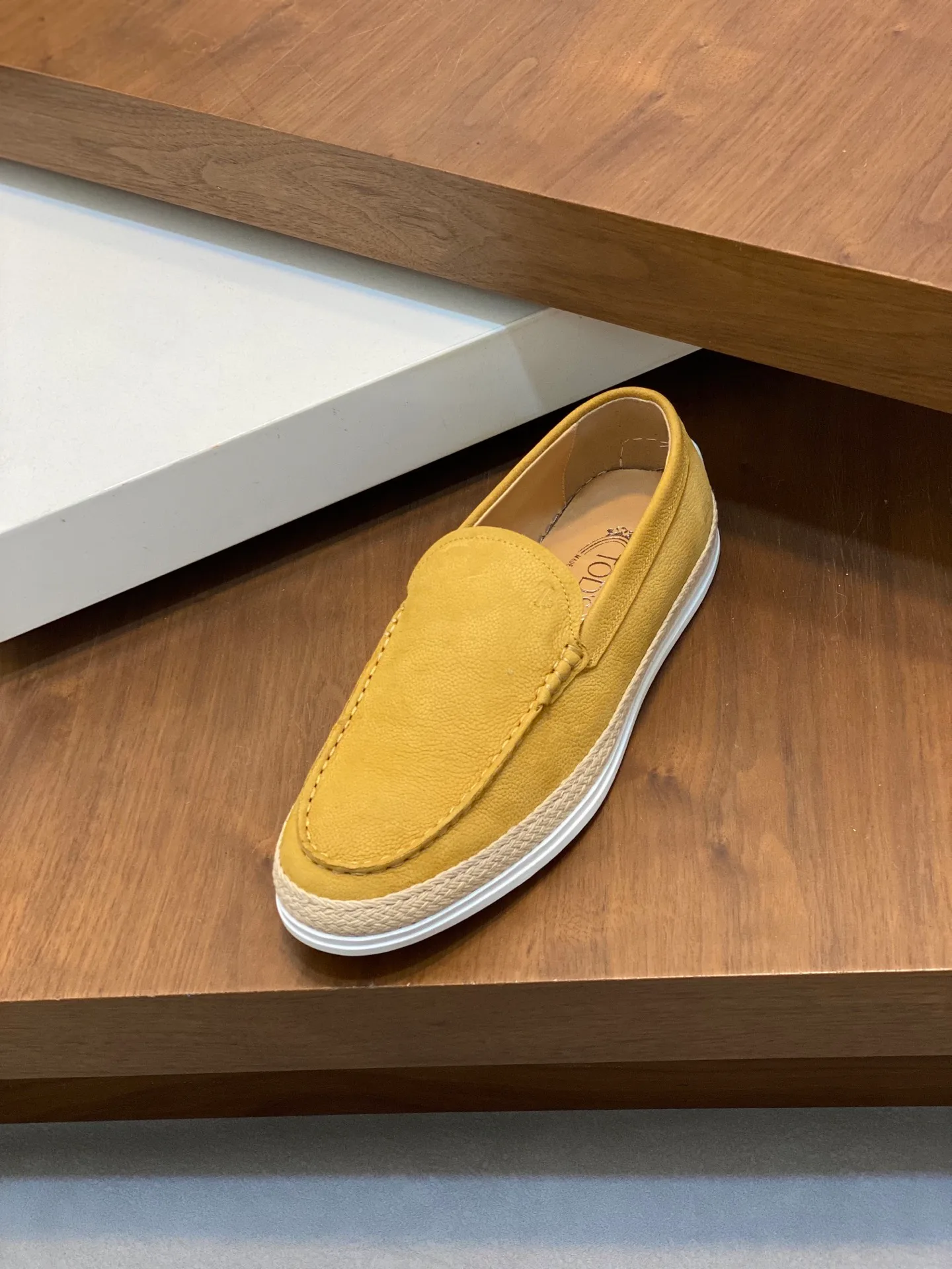 Лоферы И Туфли Мужские Tod's 19443