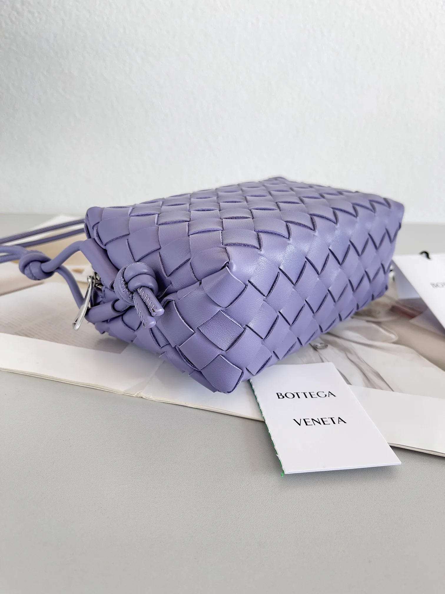 Классические Сумки Женские Bottega Veneta 11075698
