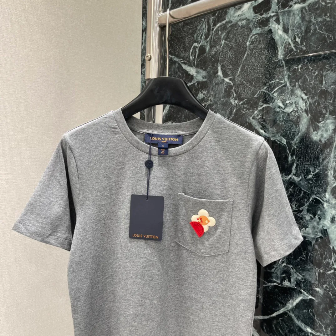 Футболки Женские Louis Vuitton 5060315