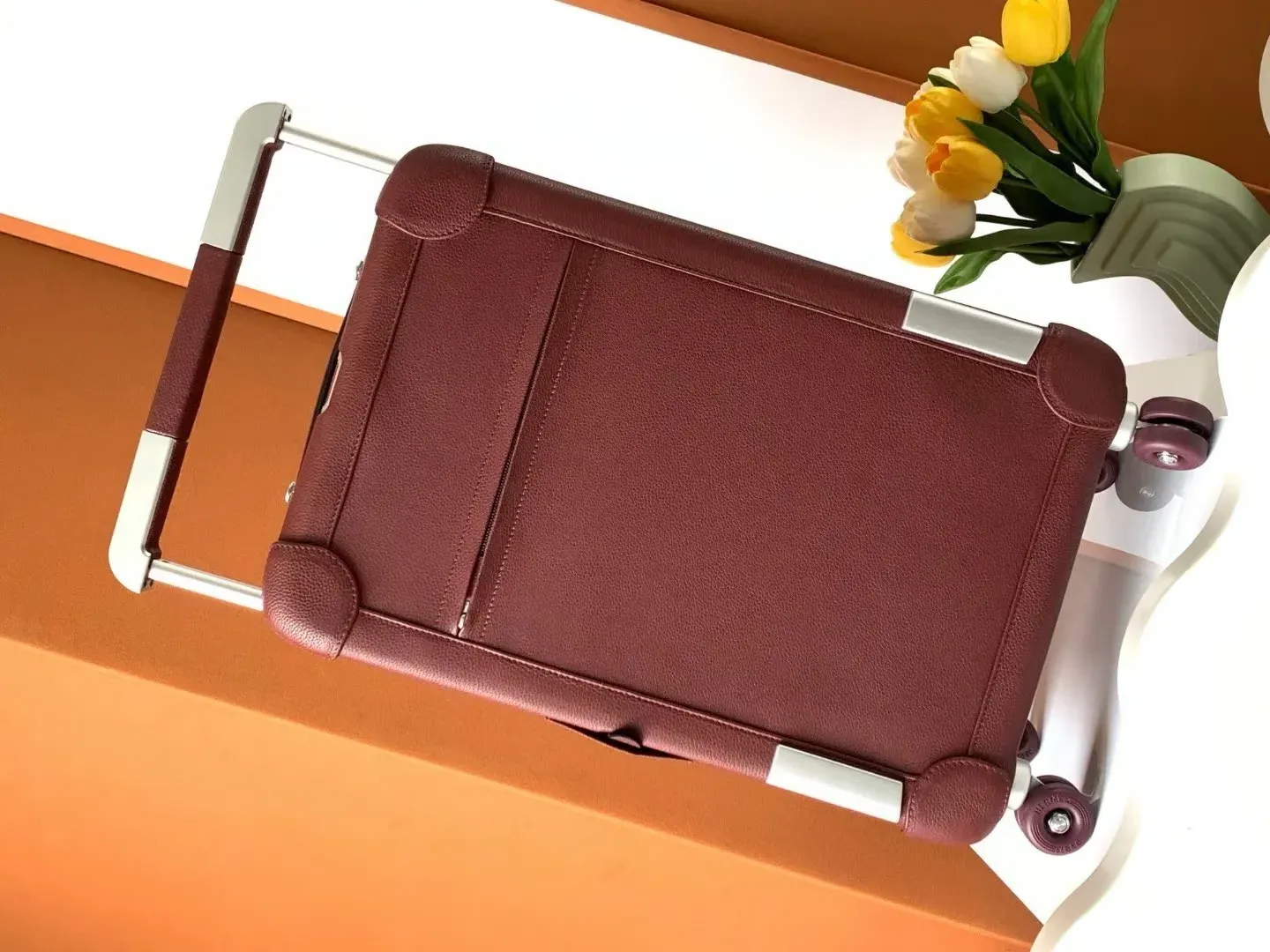 Чемоданы Hermes 1926888