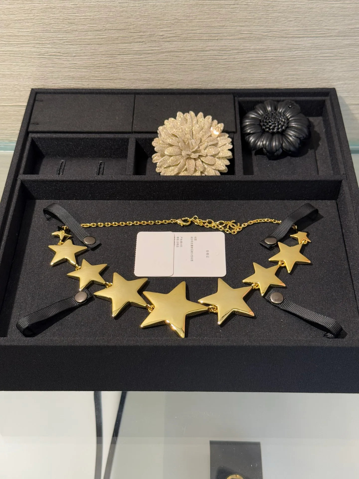 Бижутерия Chanel 13115124