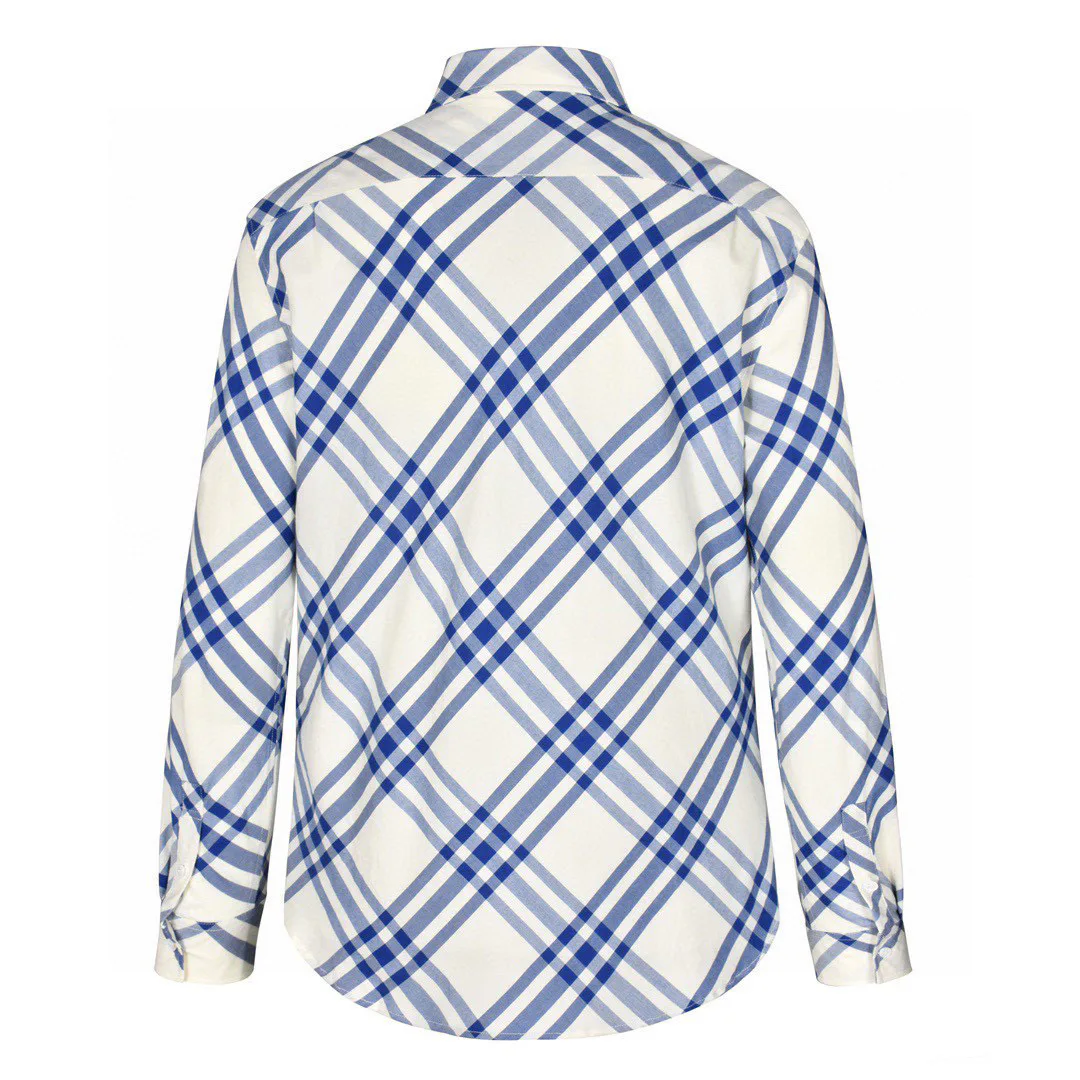 Рубашки Мужские Burberry 1081522