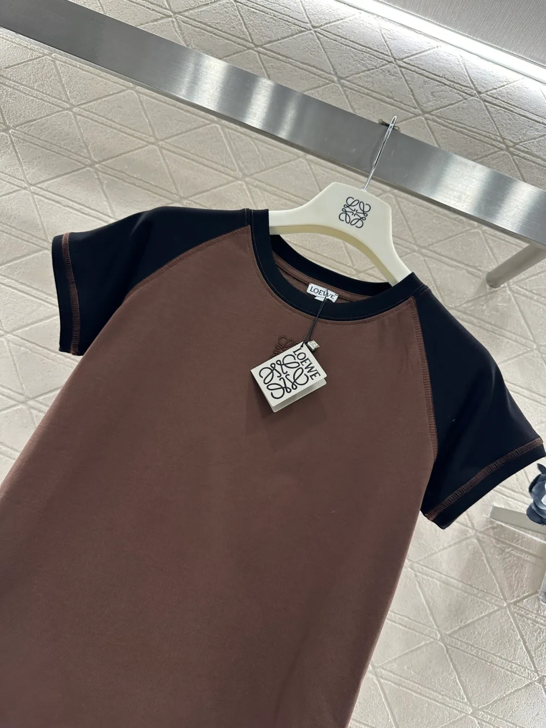 Футболки Женские Loewe 427859