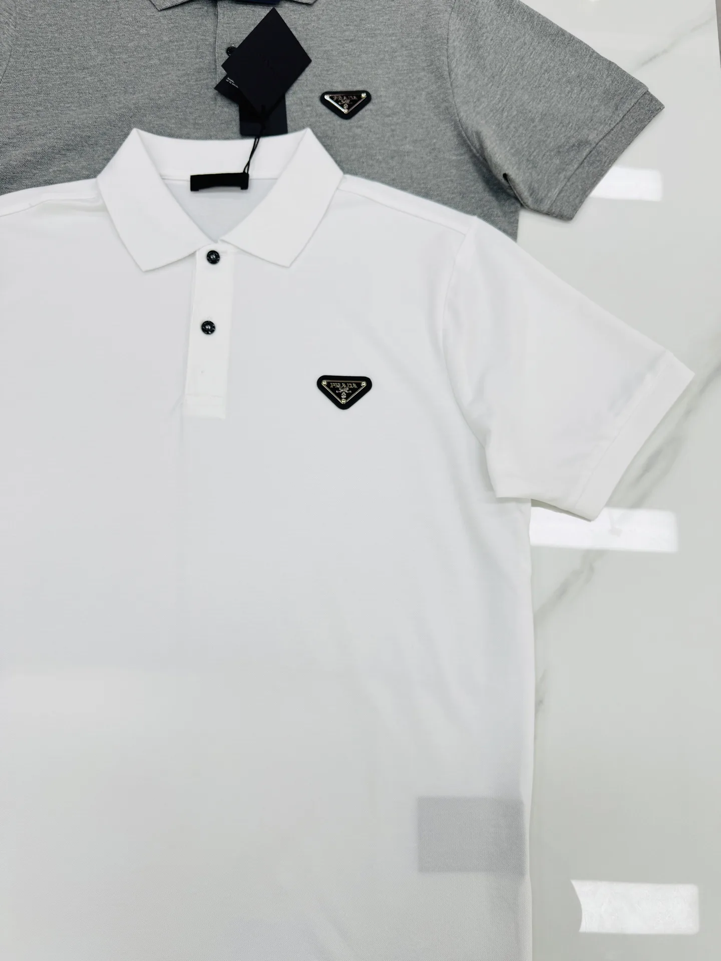 Рубашки Женские Prada 12701918