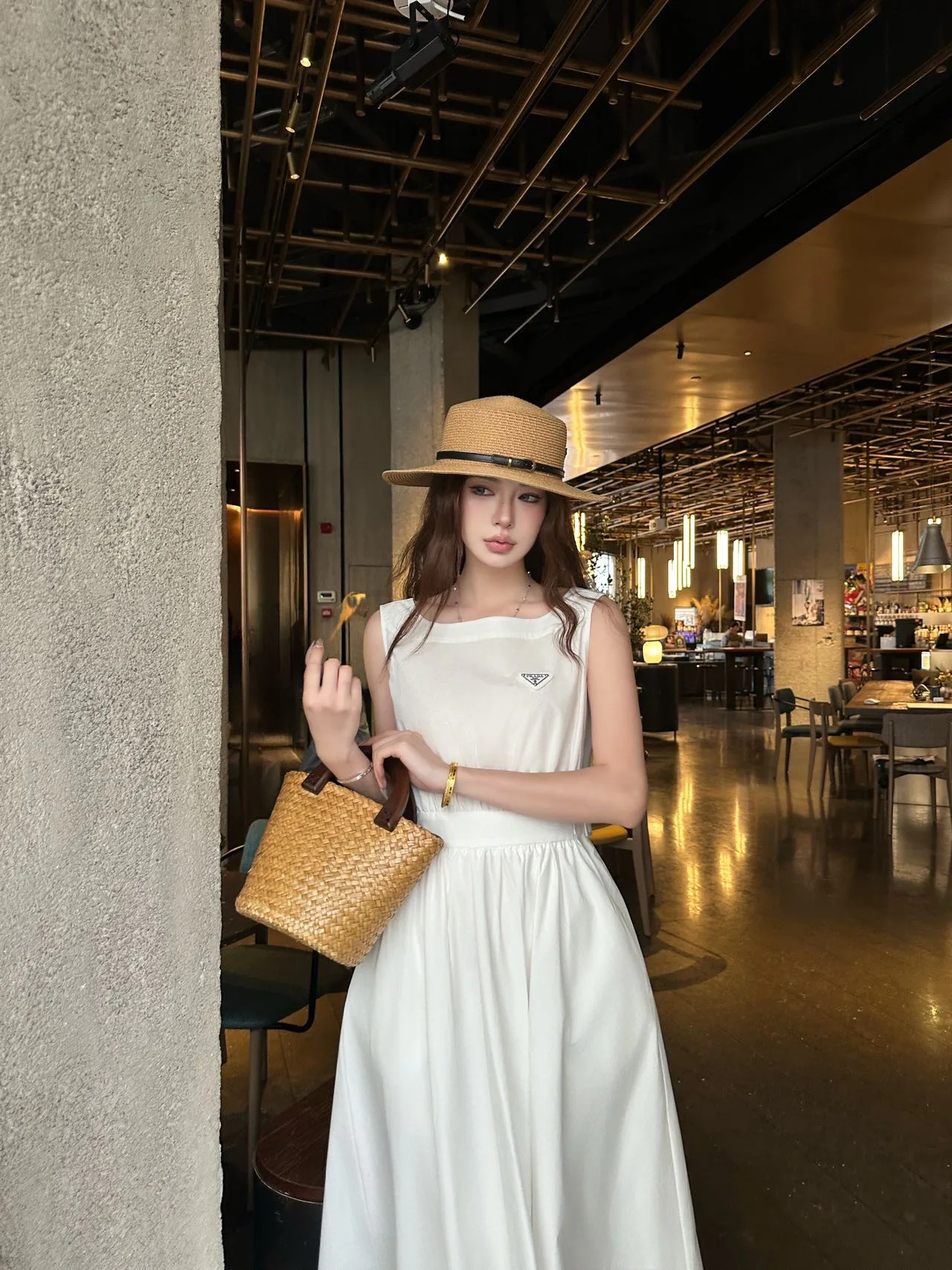 Платья Женские Prada 11470281