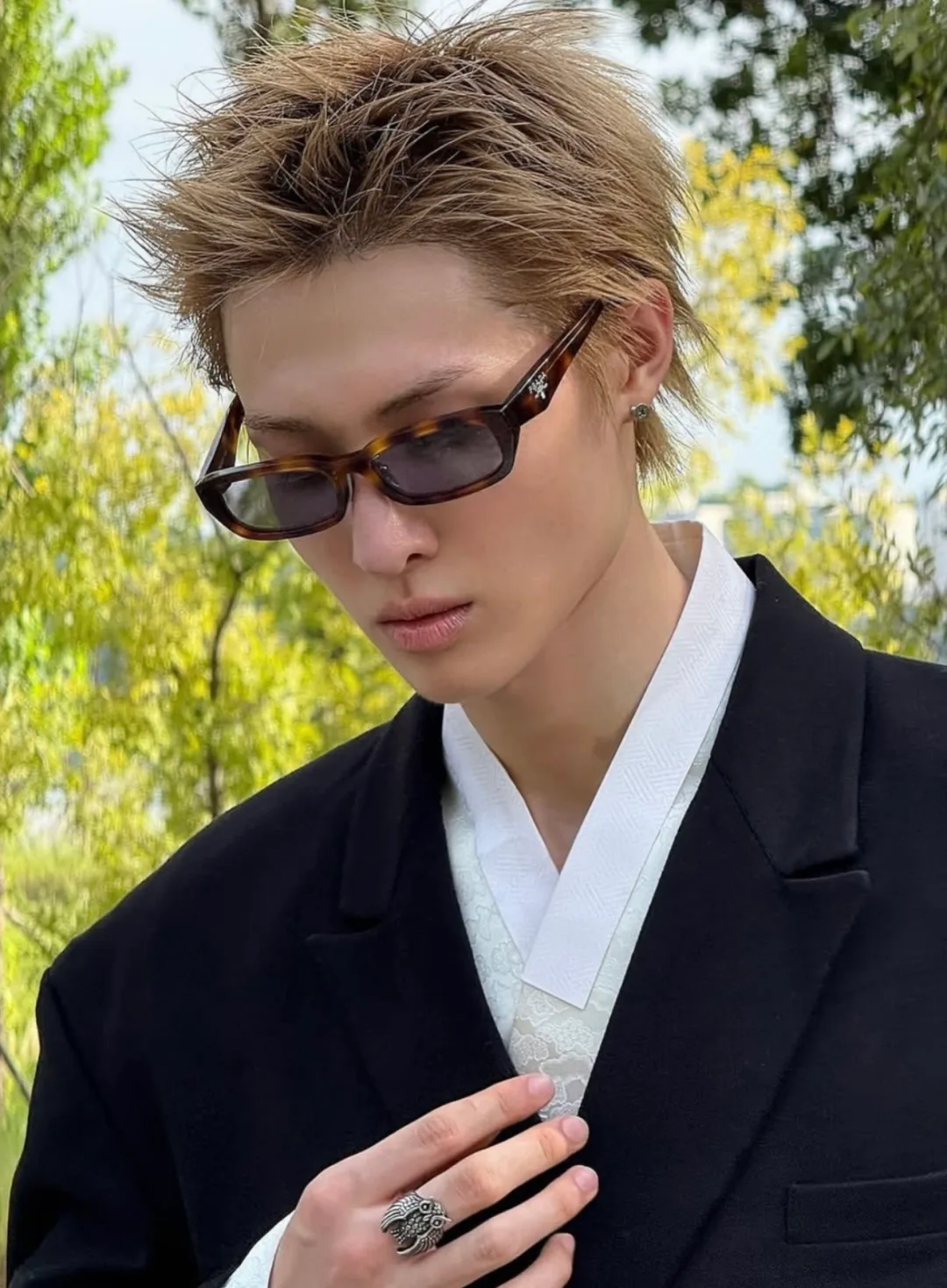 Очки Prada 11649632