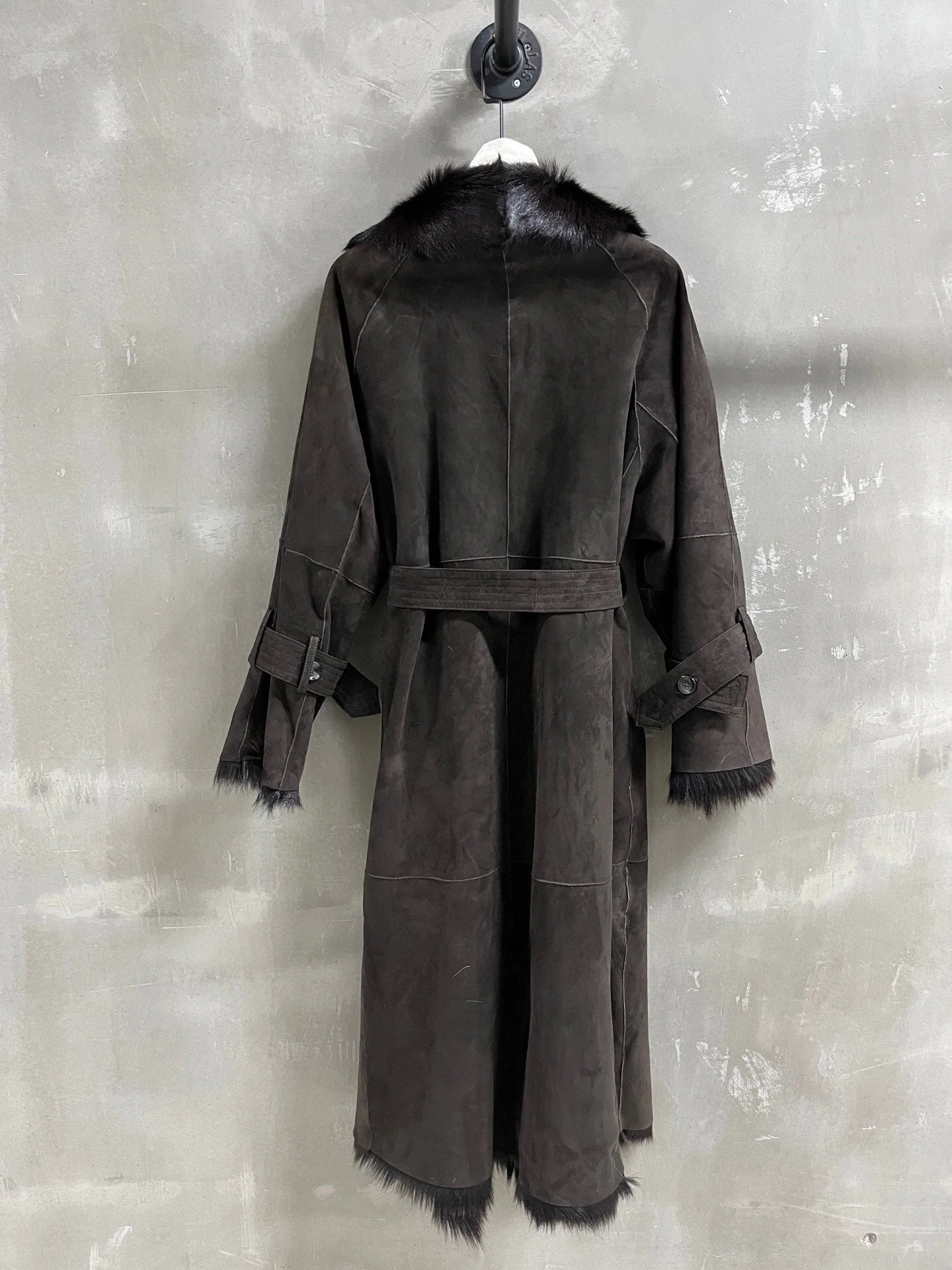 Кожаные Куртки И Дублёнки Женские Brunello Cucinelli 1413317