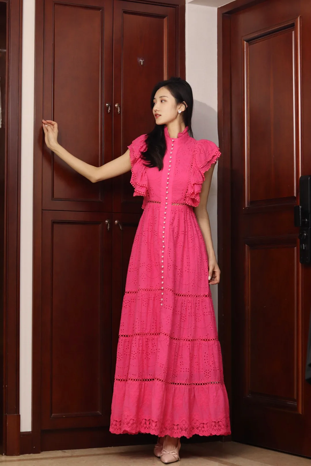 Платья Женские Zimmermann 30832