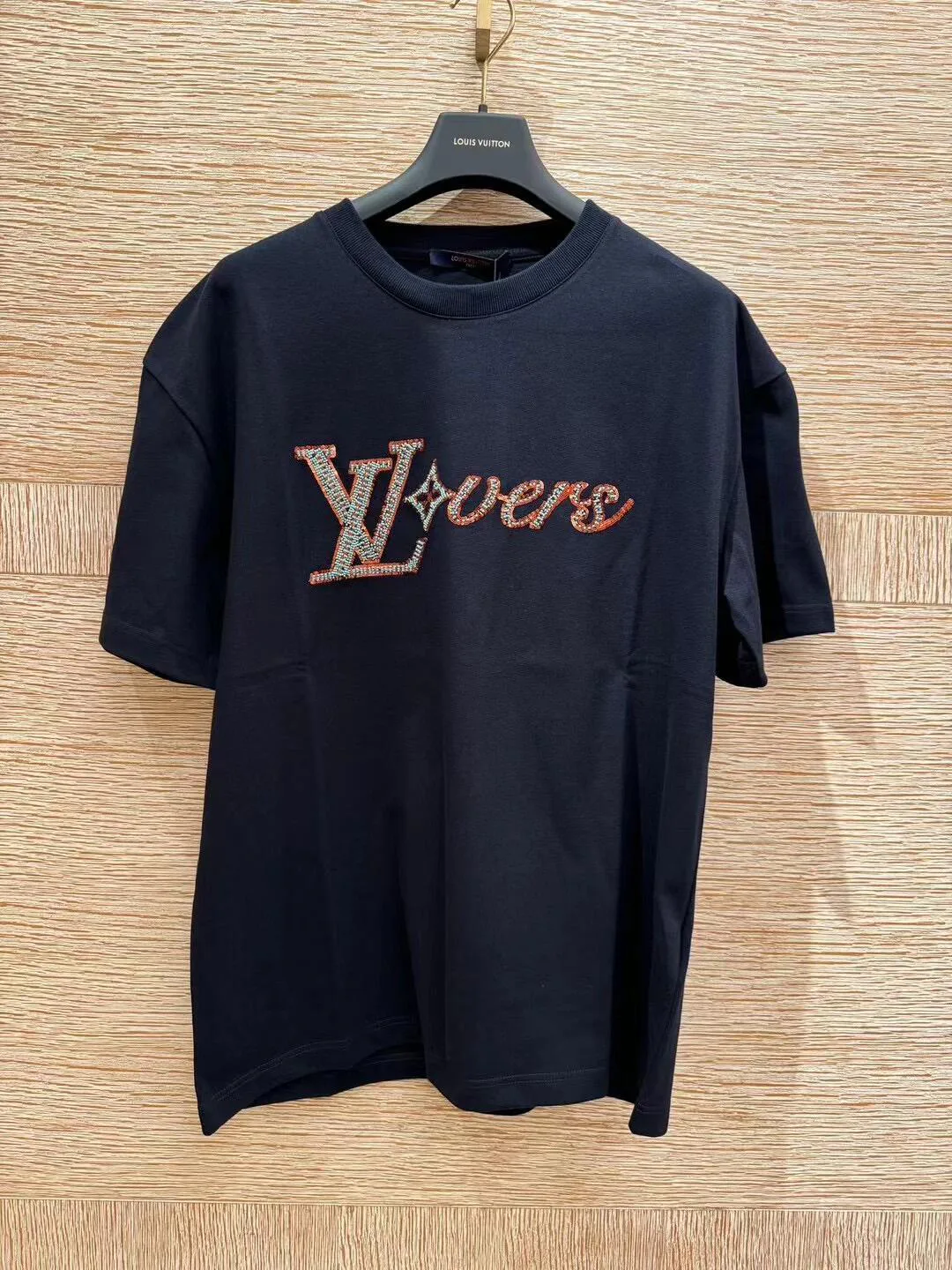 Футболки Мужские Louis Vuitton 5405769