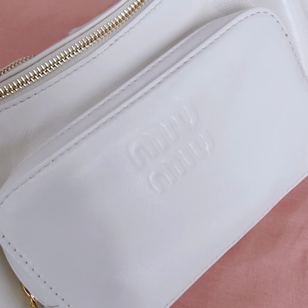 Сумки На Ремне Женские Miu Miu 111399