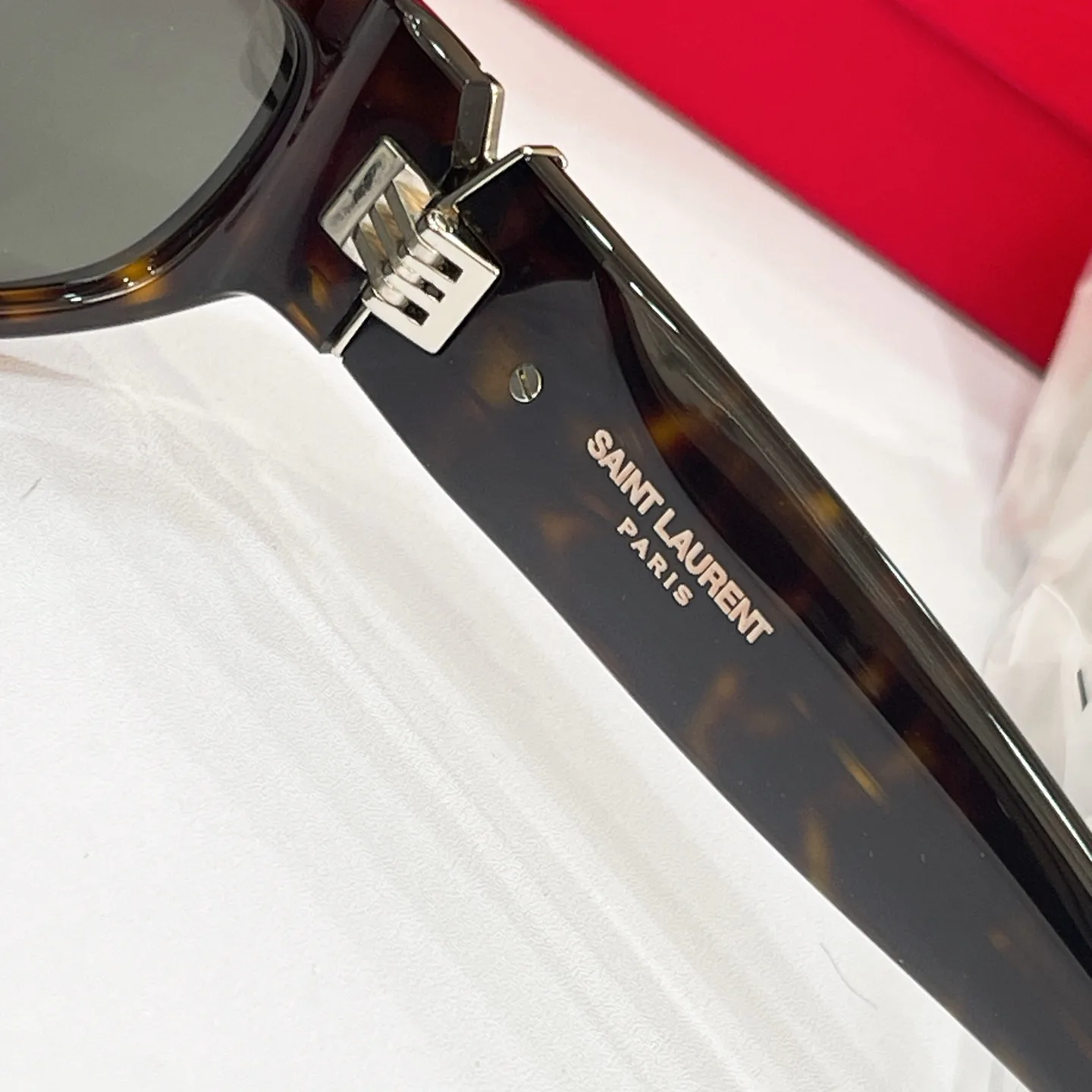 Очки Saint Laurent 17253100
