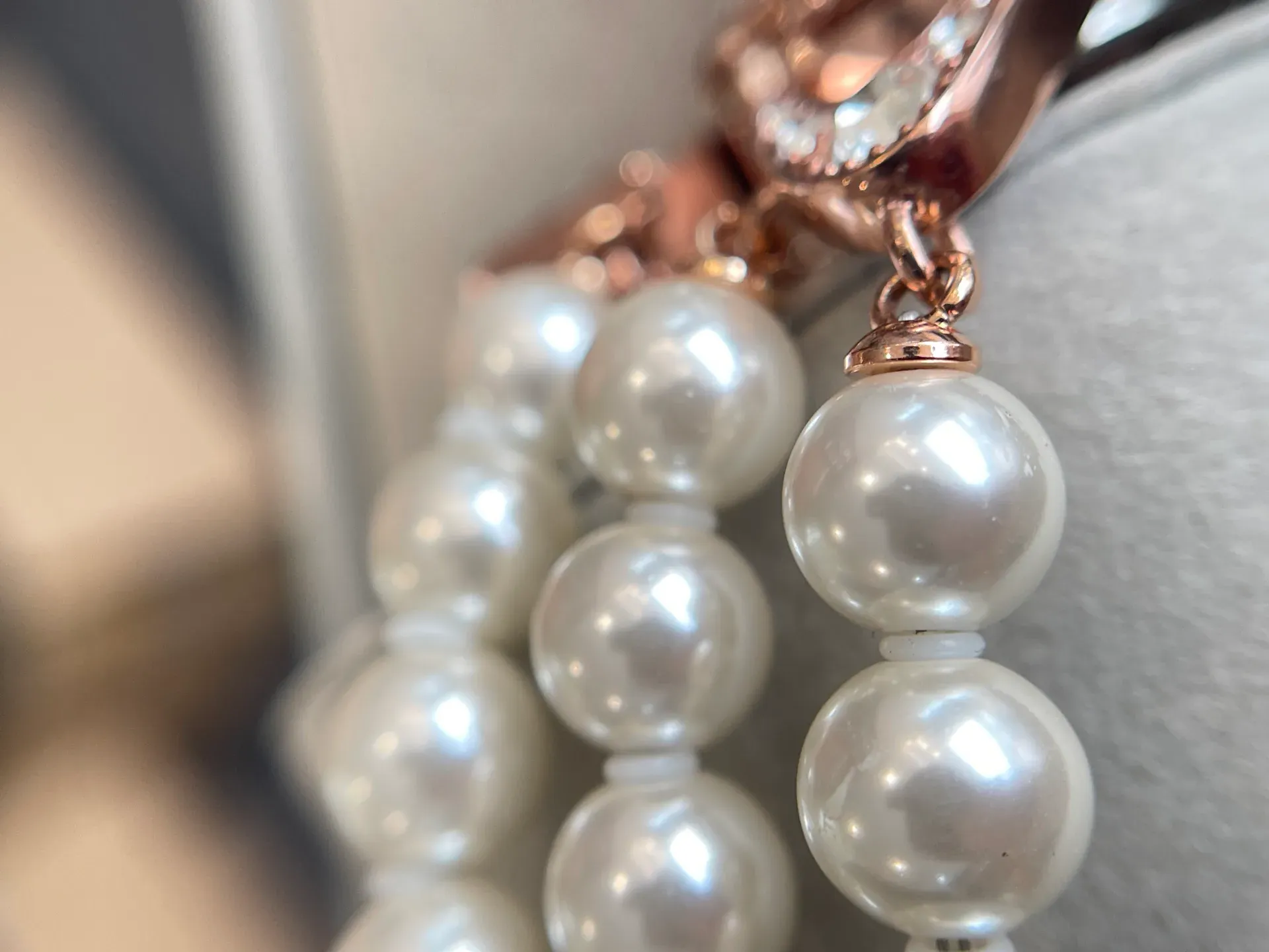 Бижутерия Swarovski 46779