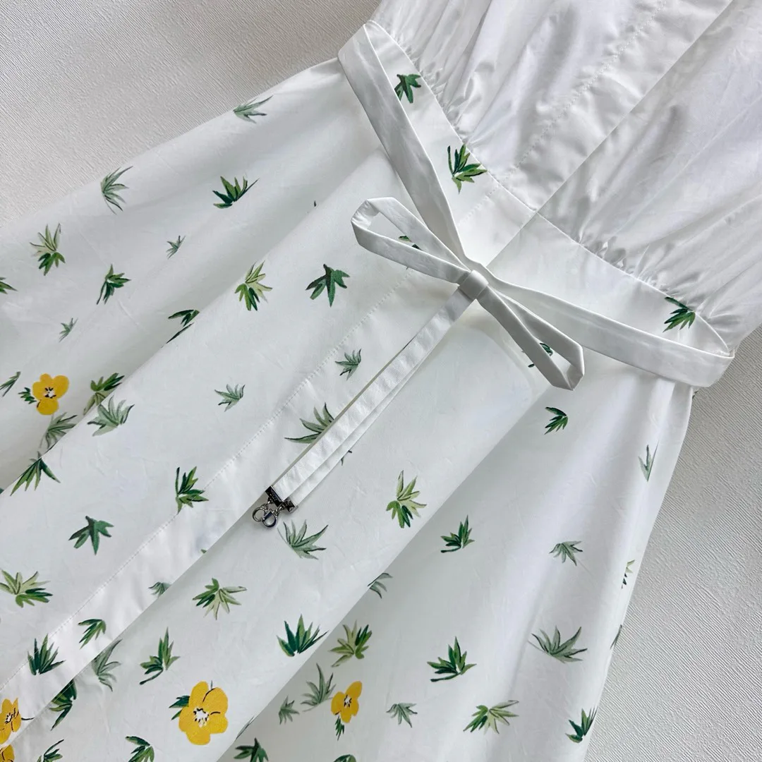 Платья Женские Christian Dior 5060430