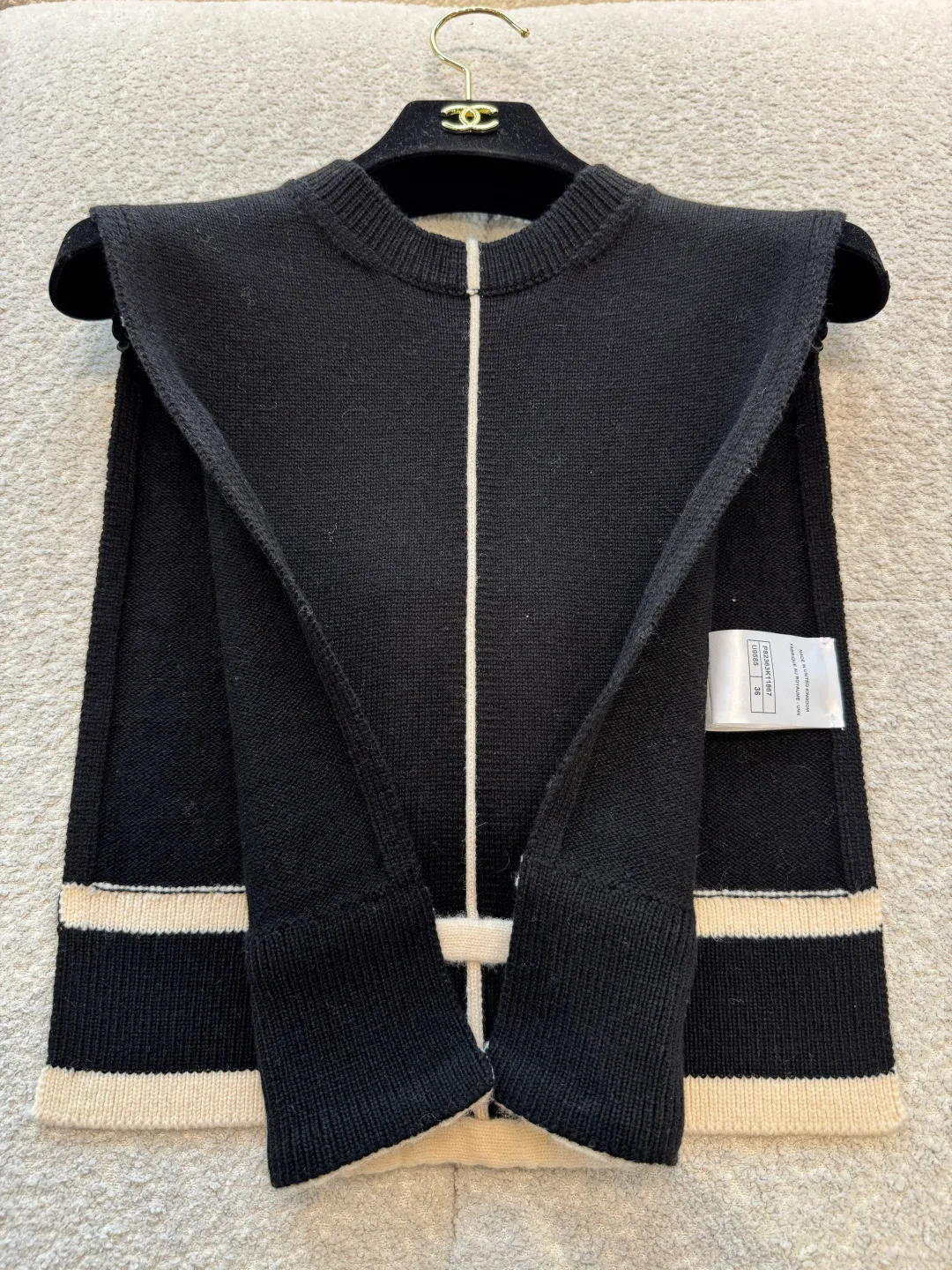 Жилеты Женские Chanel 12938699
