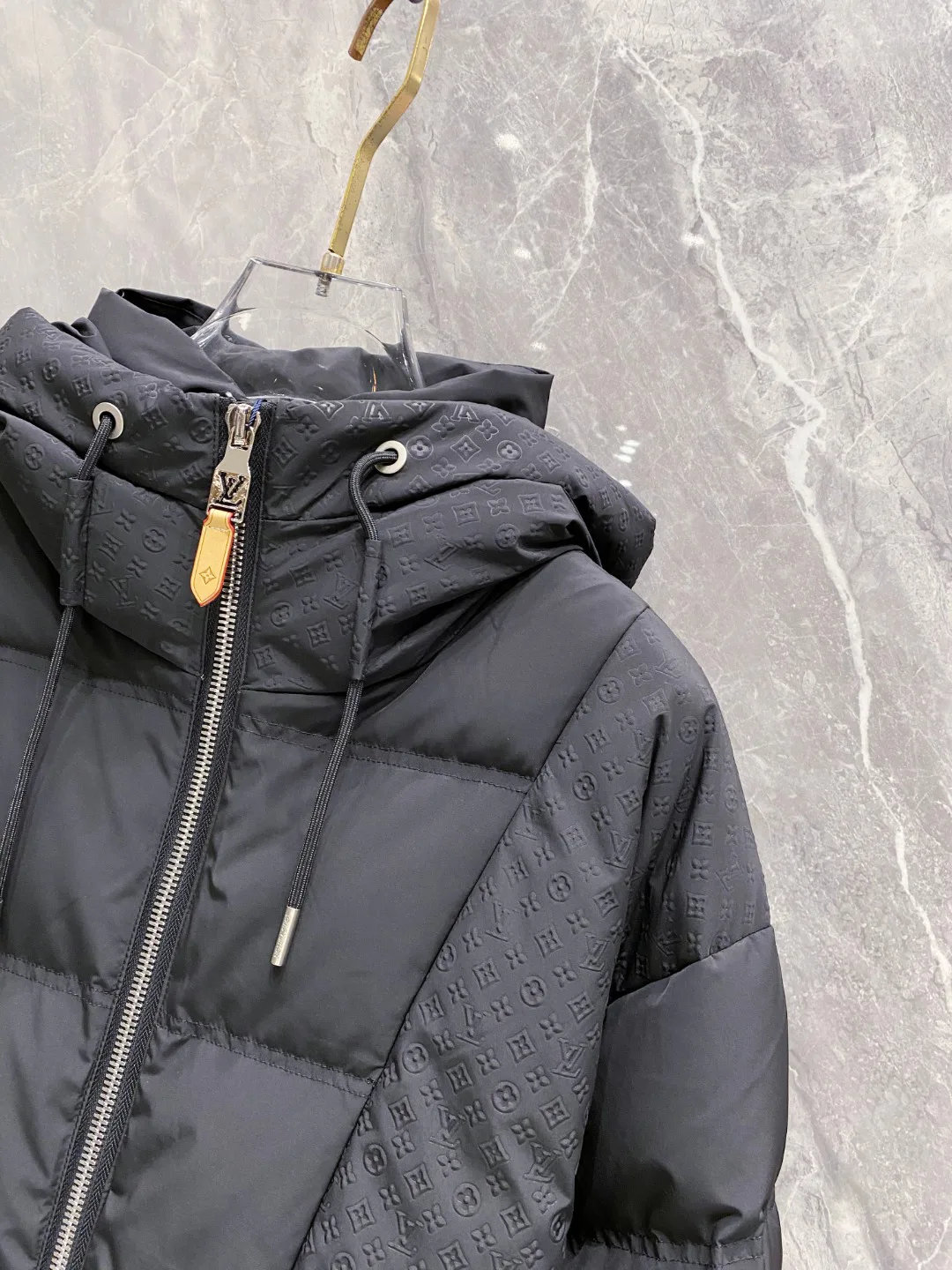 Куртки И Пуховики Мужские Louis Vuitton 846116